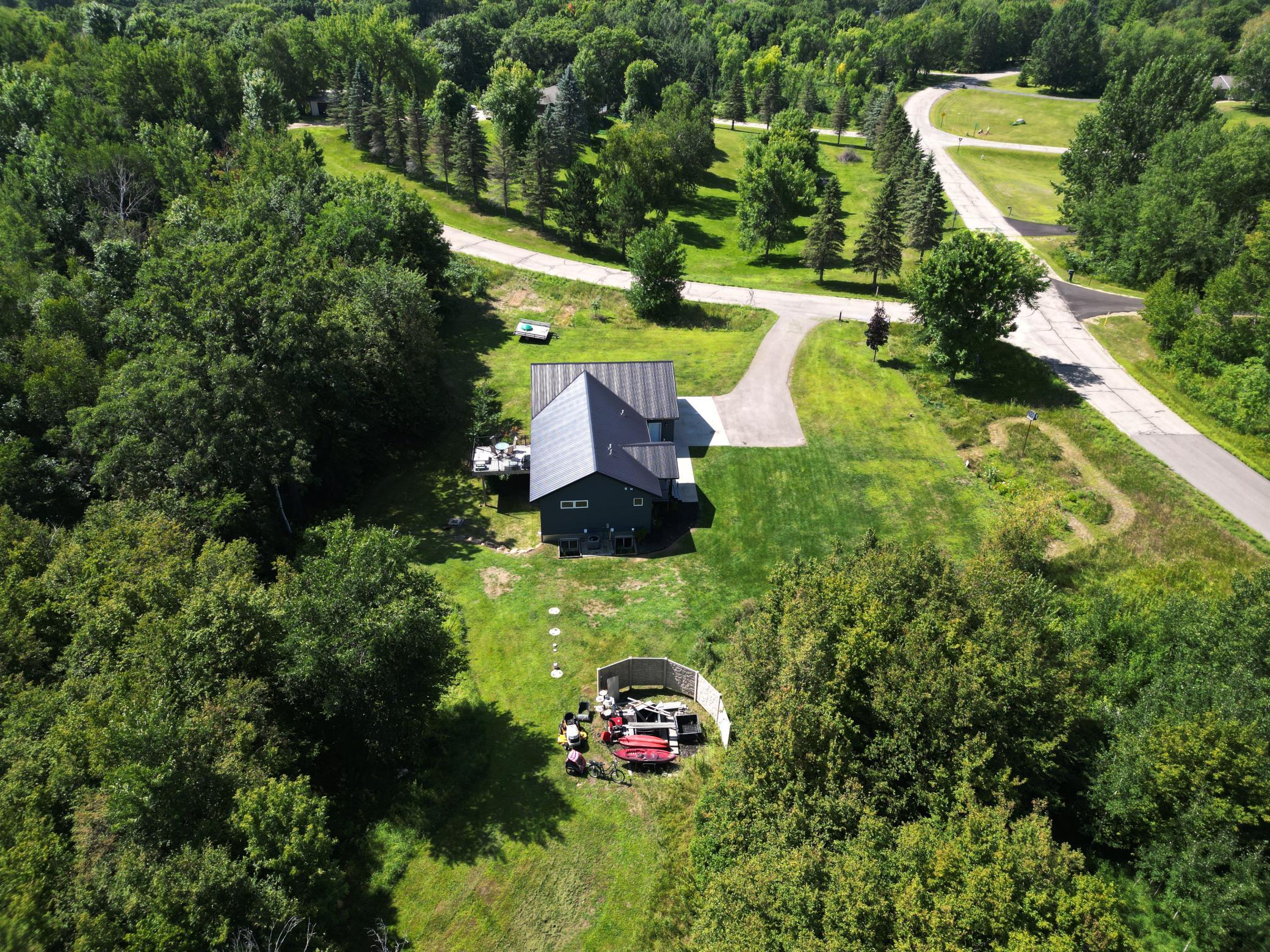 2016 single family home for sale at 14811 Ridge Drive in Detroit Lakes, MN — 4 bed, 3 bath (photo 75 of 79)