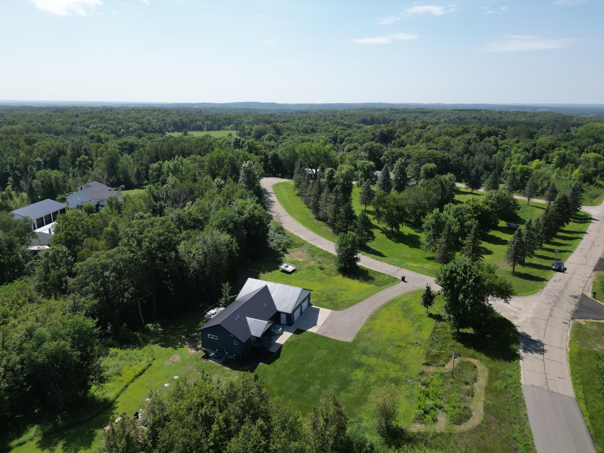 2016 single family home for sale at 14811 Ridge Drive in Detroit Lakes, MN — 4 bed, 3 bath (photo 77 of 79)