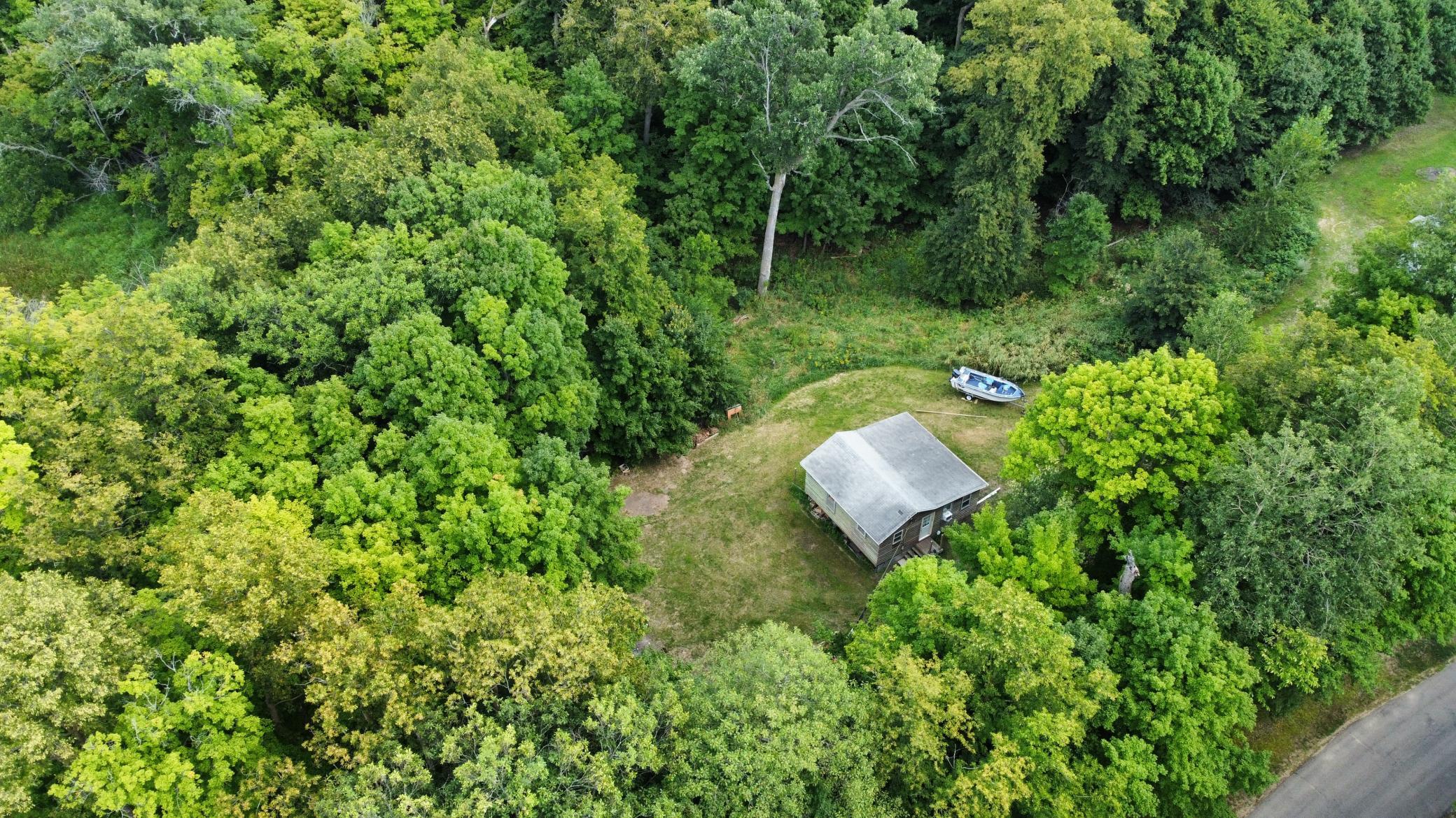 land for sale at 1407 Timber Lane SW in Garfield, MN (photo 2 of 17)