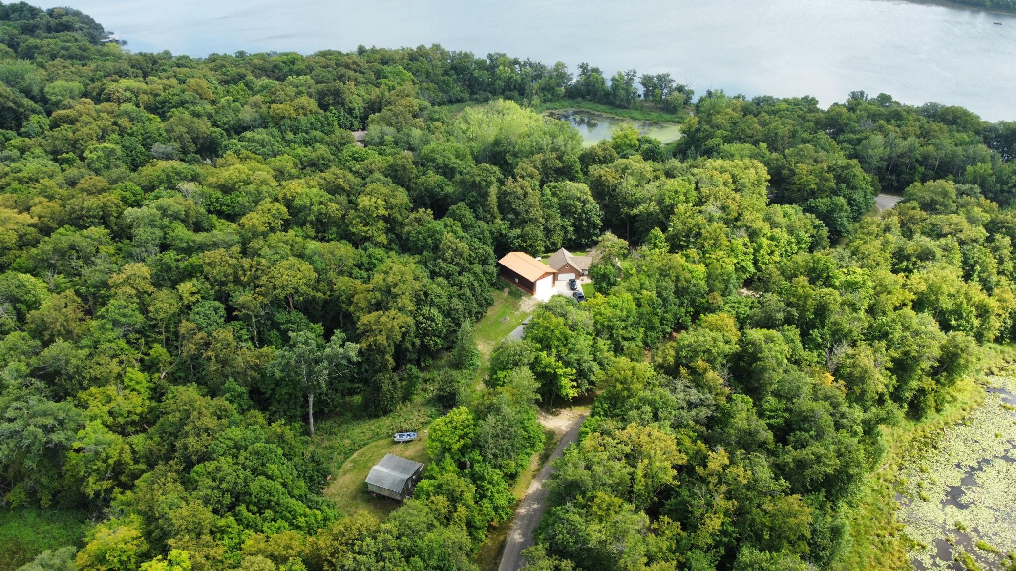 land for sale at 1407 Timber Lane SW in Garfield, MN (photo 12 of 17)