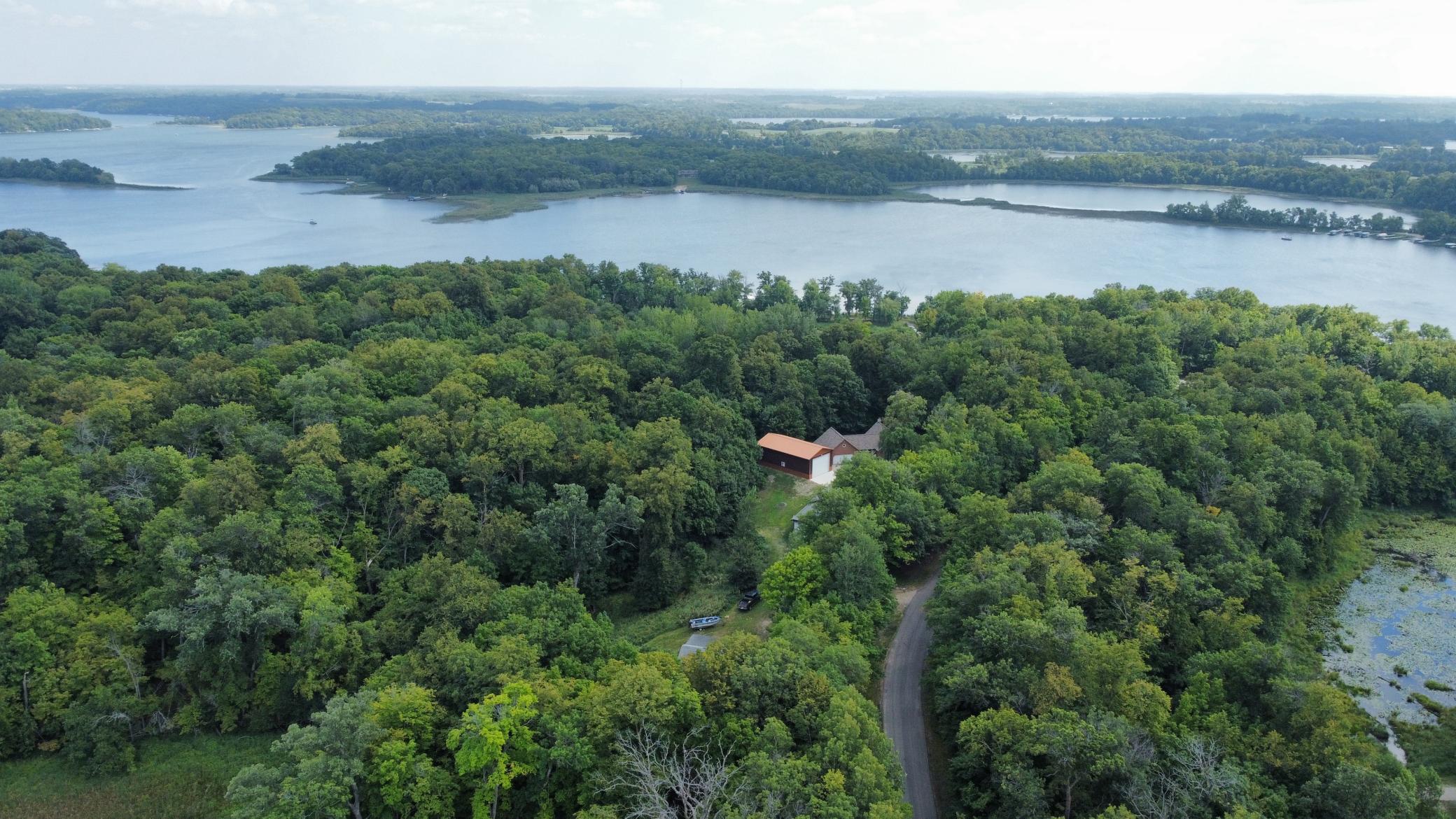 land for sale at 1407 Timber Lane SW in Garfield, MN (photo 13 of 17)
