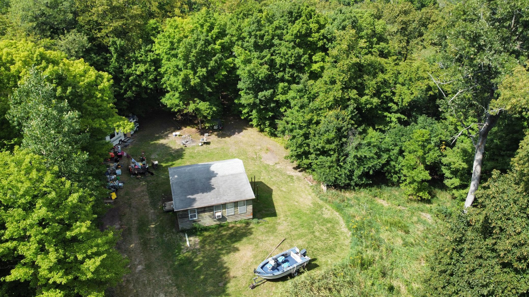 land for sale at 1407 Timber Lane SW in Garfield, MN (photo 5 of 17)