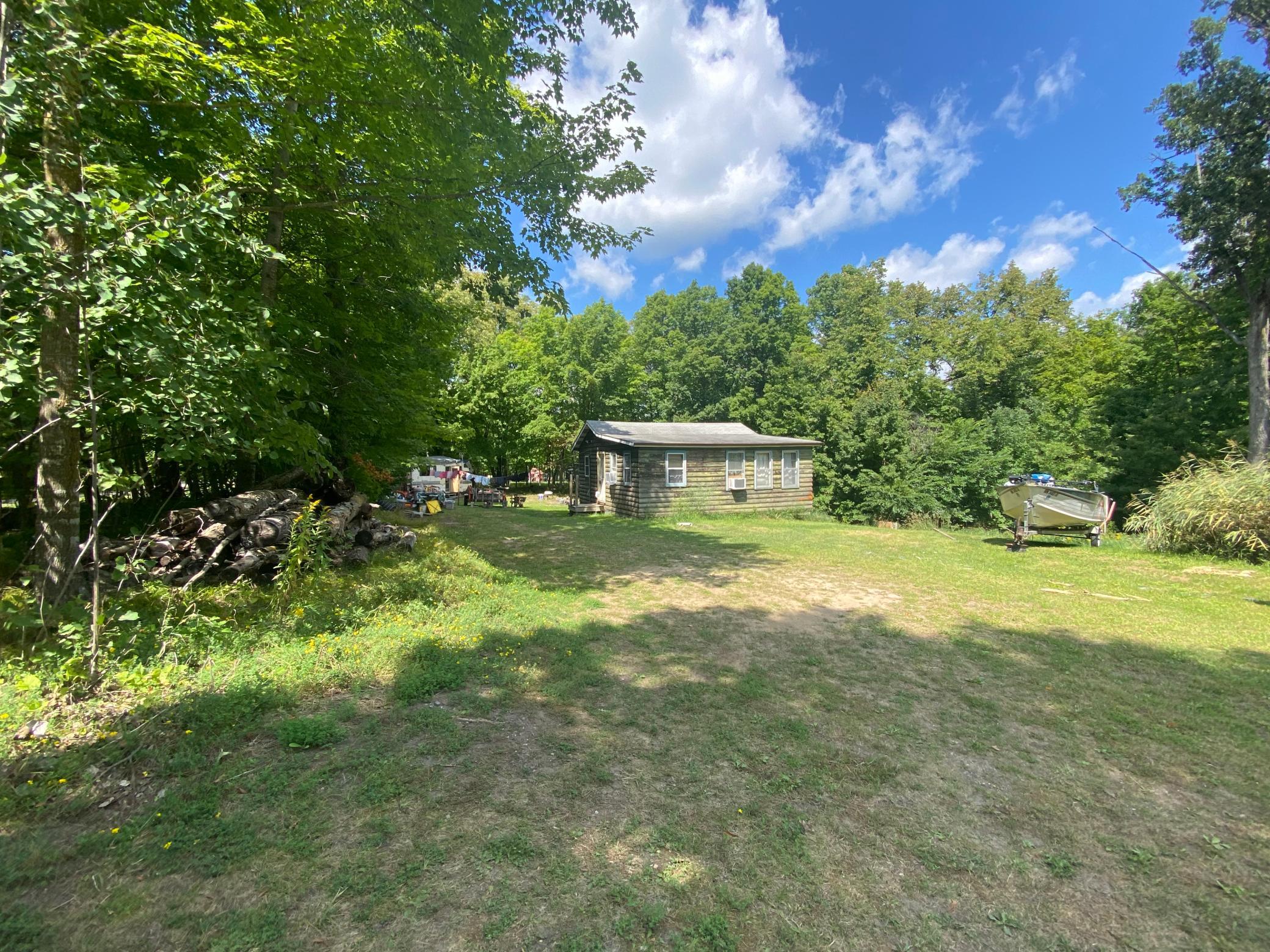 land for sale at 1407 Timber Lane SW in Garfield, MN (photo 6 of 17)