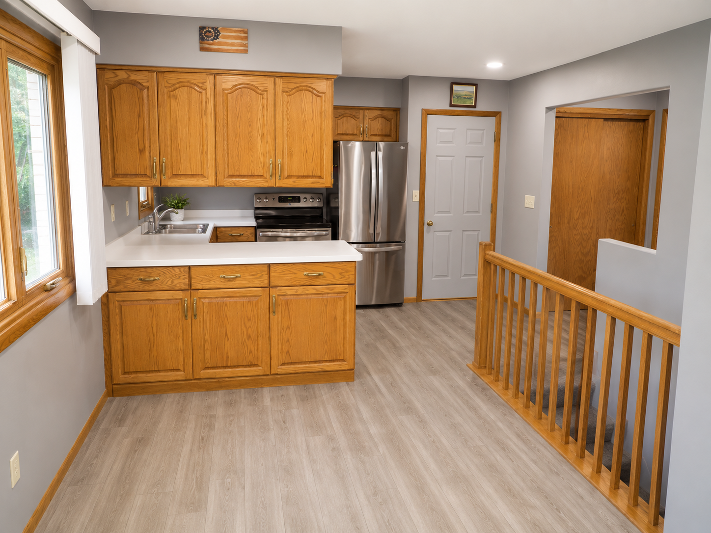 1970 single family home for sale at 90 Forest Avenue N in Fargo, ND — 3 bed, 2 bath (photo 11 of 35)