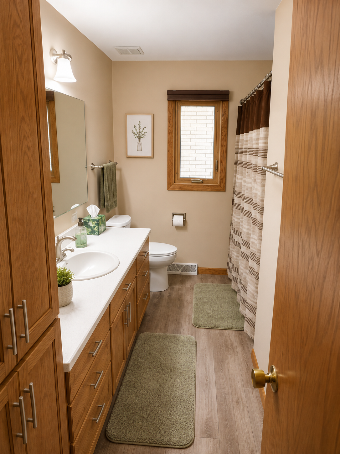 1970 single family home for sale at 90 Forest Avenue N in Fargo, ND — 3 bed, 2 bath (photo 20 of 35)