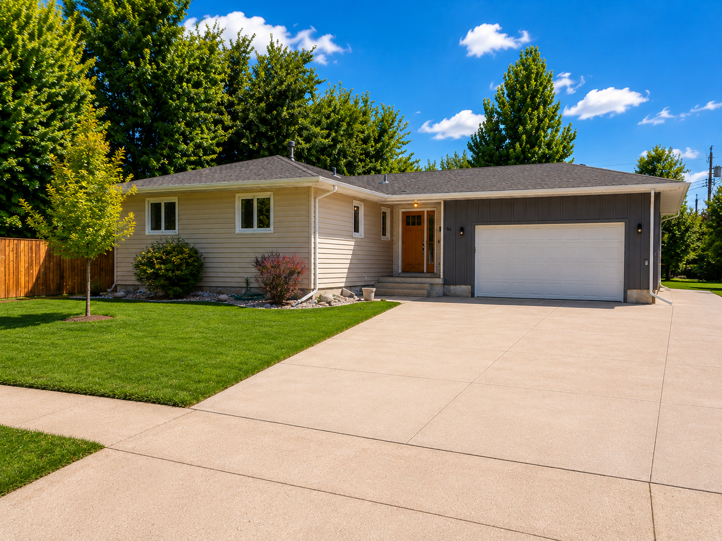 1970 single family home for sale at 90 Forest Avenue N in Fargo, ND — 3 bed, 2 bath (photo 3 of 35)