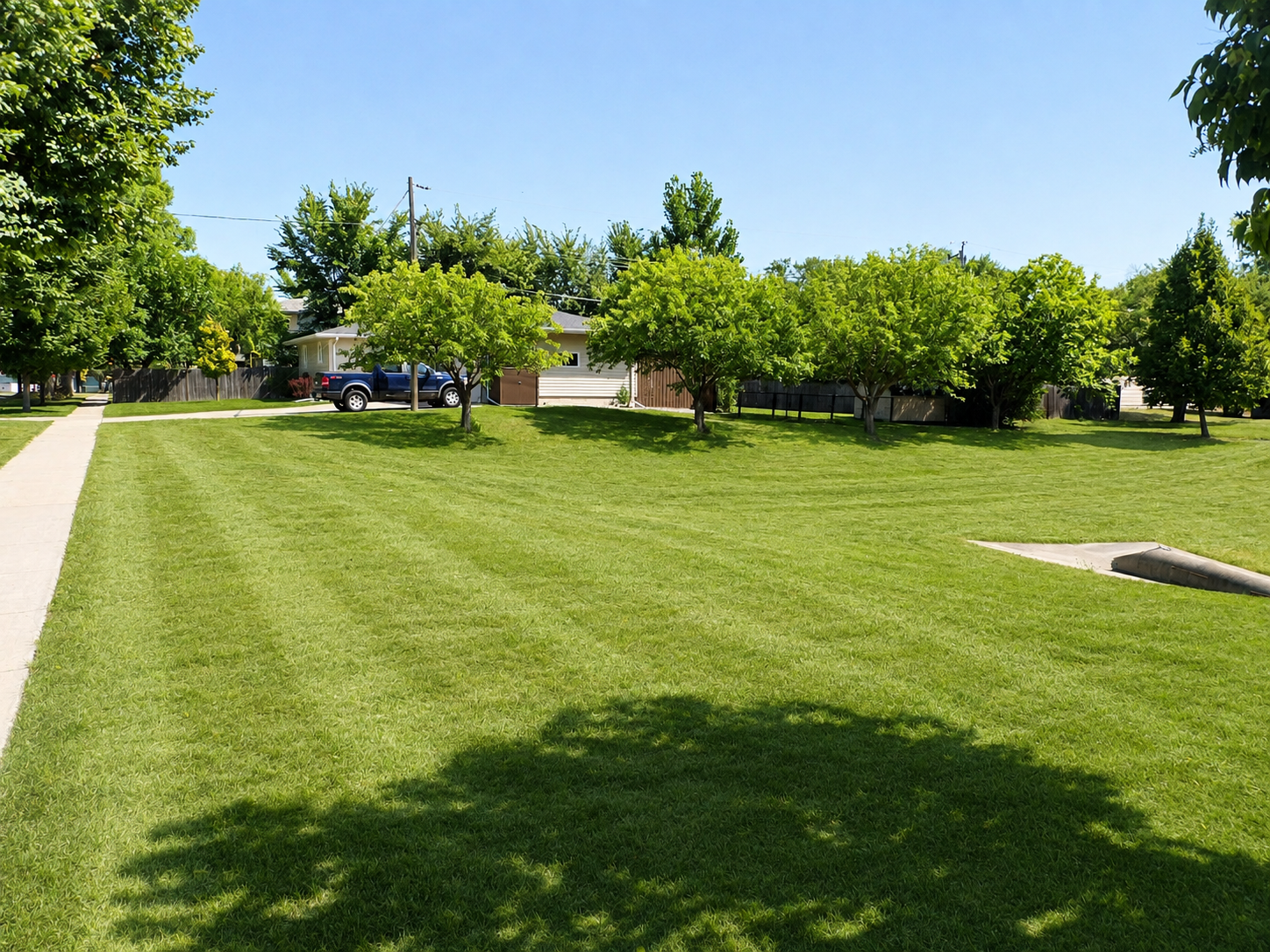 1970 single family home for sale at 90 Forest Avenue N in Fargo, ND — 3 bed, 2 bath (photo 4 of 35)
