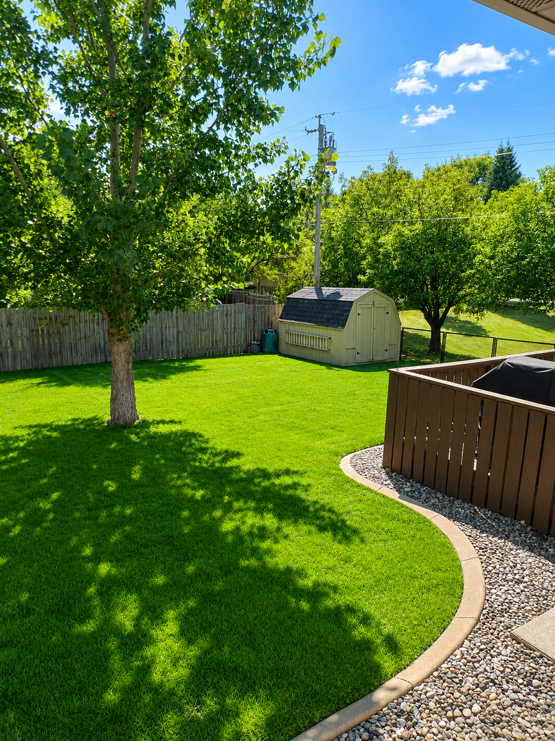 1970 single family home for sale at 90 Forest Avenue N in Fargo, ND — 3 bed, 2 bath (photo 32 of 35)