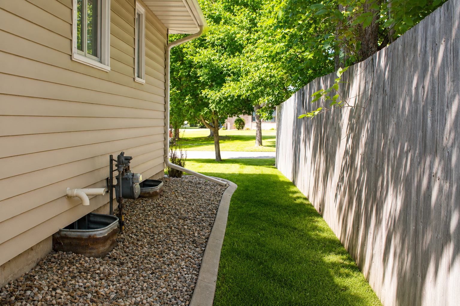 1970 single family home for sale at 90 Forest Avenue N in Fargo, ND — 3 bed, 2 bath (photo 35 of 35)