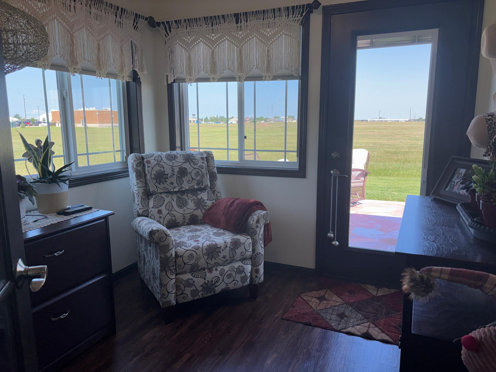 2022 single family home for sale at 1615 30th Street NW, Unit 18 in Bemidji, MN — 2 bed, 2 bath (photo 12 of 29)