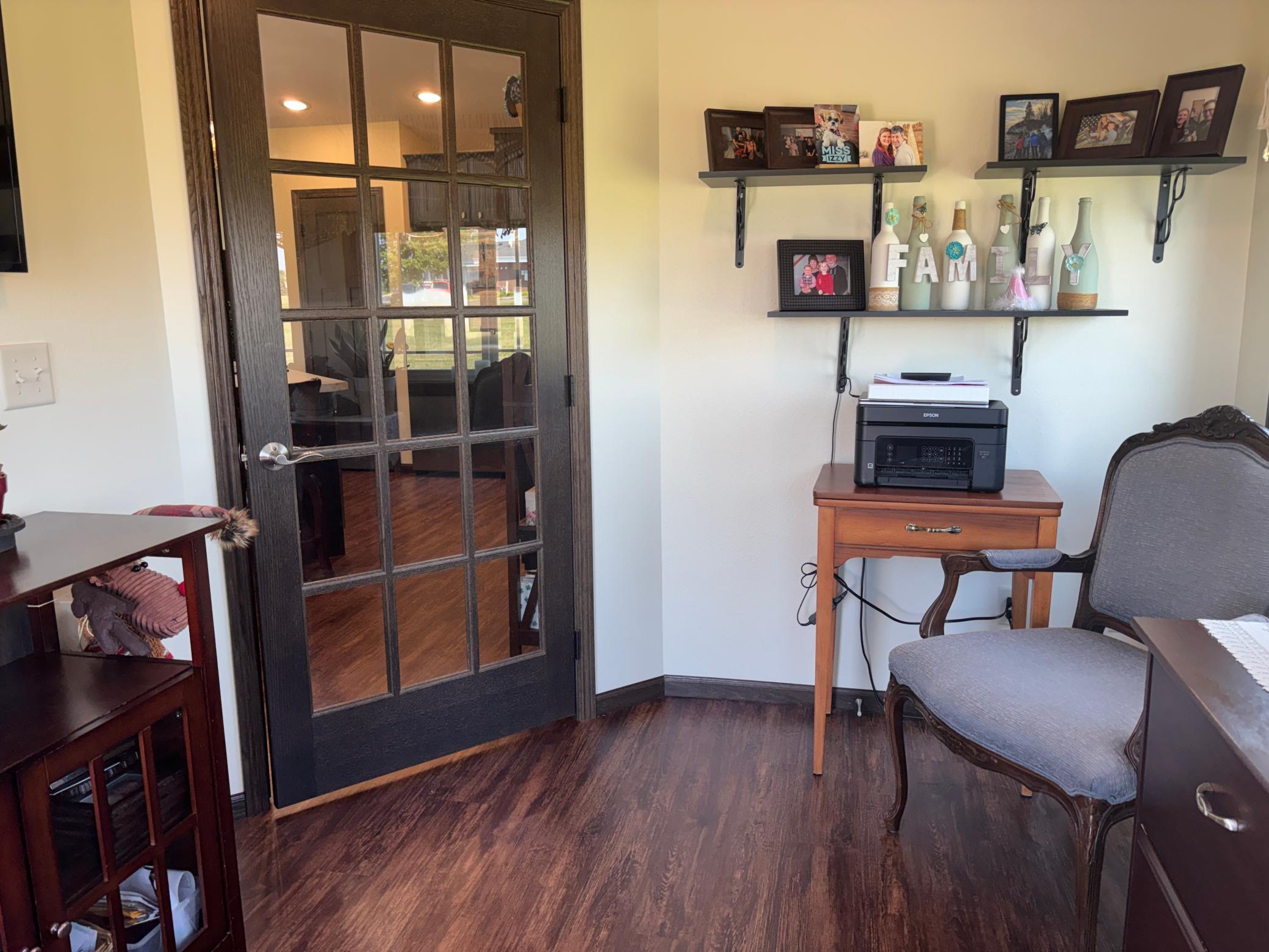 2022 single family home for sale at 1615 30th Street NW, Unit 18 in Bemidji, MN — 2 bed, 2 bath (photo 13 of 29)