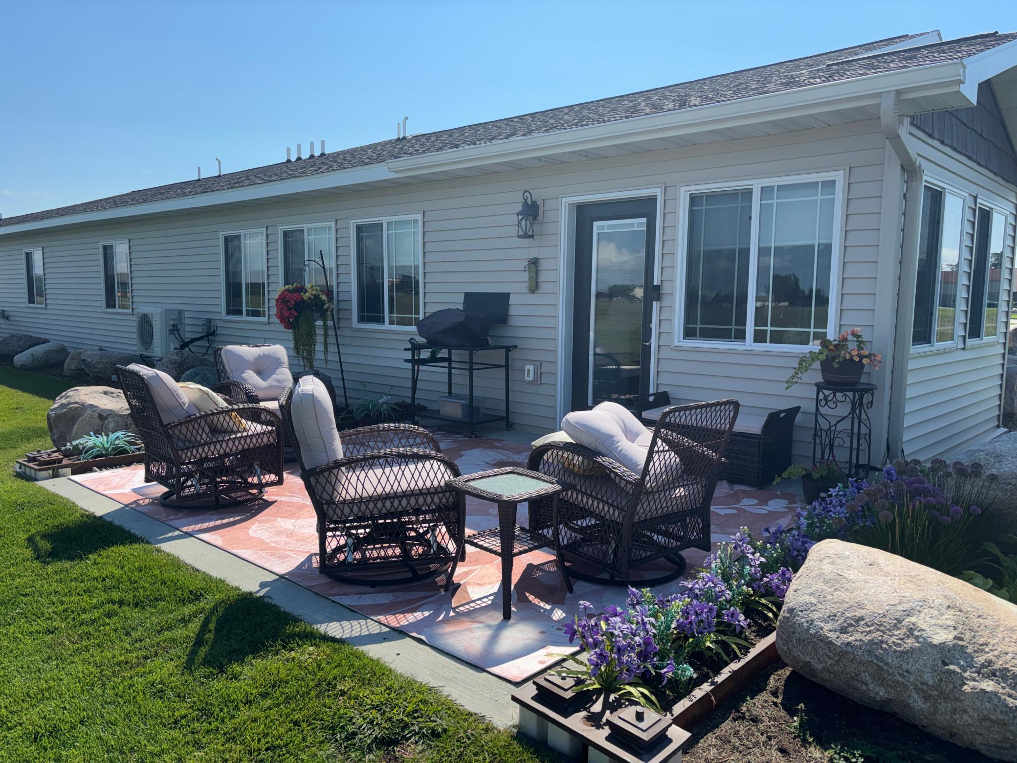 2022 single family home for sale at 1615 30th Street NW, Unit 18 in Bemidji, MN — 2 bed, 2 bath (photo 14 of 29)