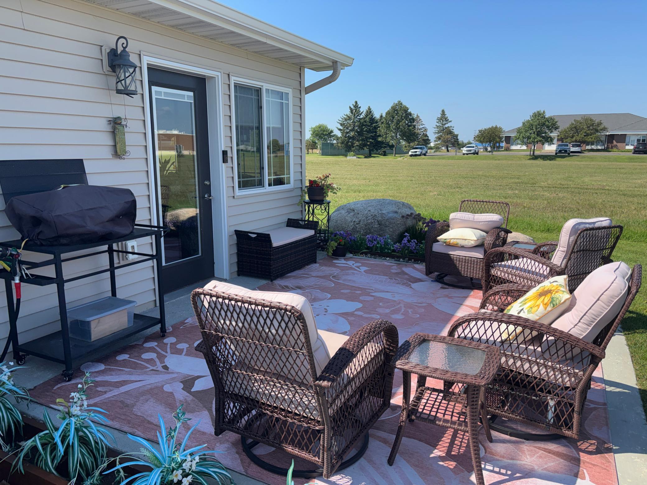 2022 single family home for sale at 1615 30th Street NW, Unit 18 in Bemidji, MN — 2 bed, 2 bath (photo 15 of 29)