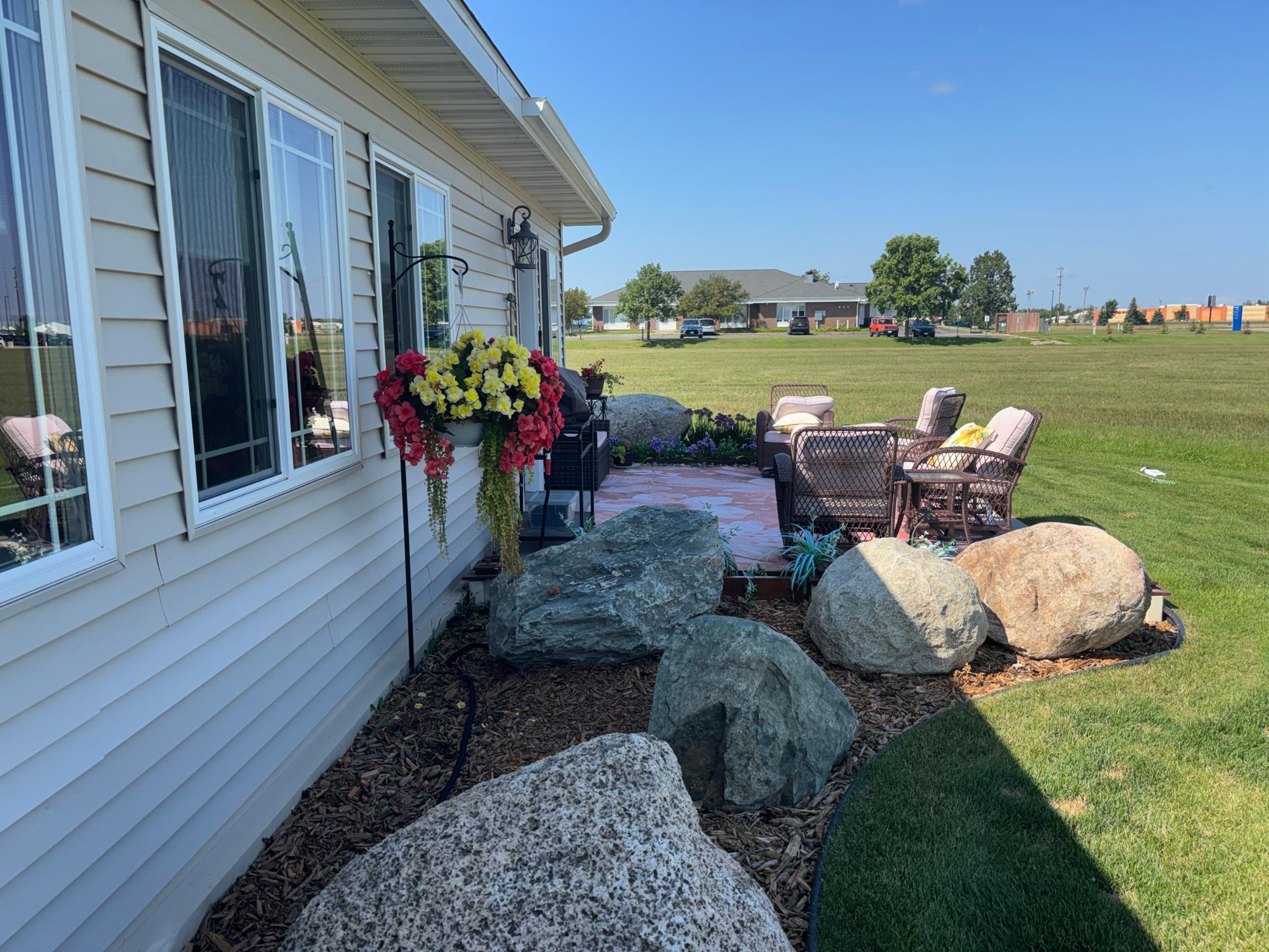 2022 single family home for sale at 1615 30th Street NW, Unit 18 in Bemidji, MN — 2 bed, 2 bath (photo 16 of 29)