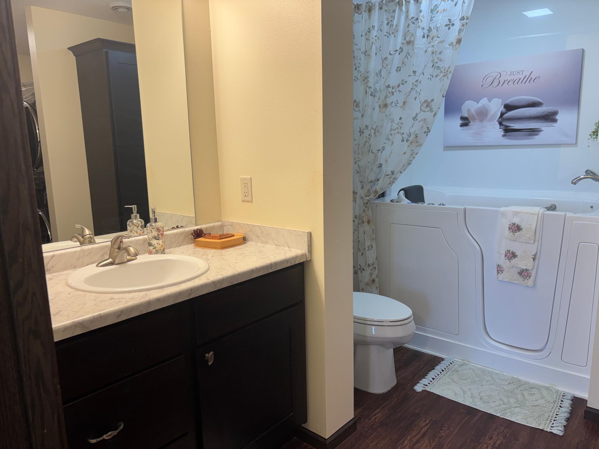 2022 single family home for sale at 1615 30th Street NW, Unit 18 in Bemidji, MN — 2 bed, 2 bath (photo 19 of 29)