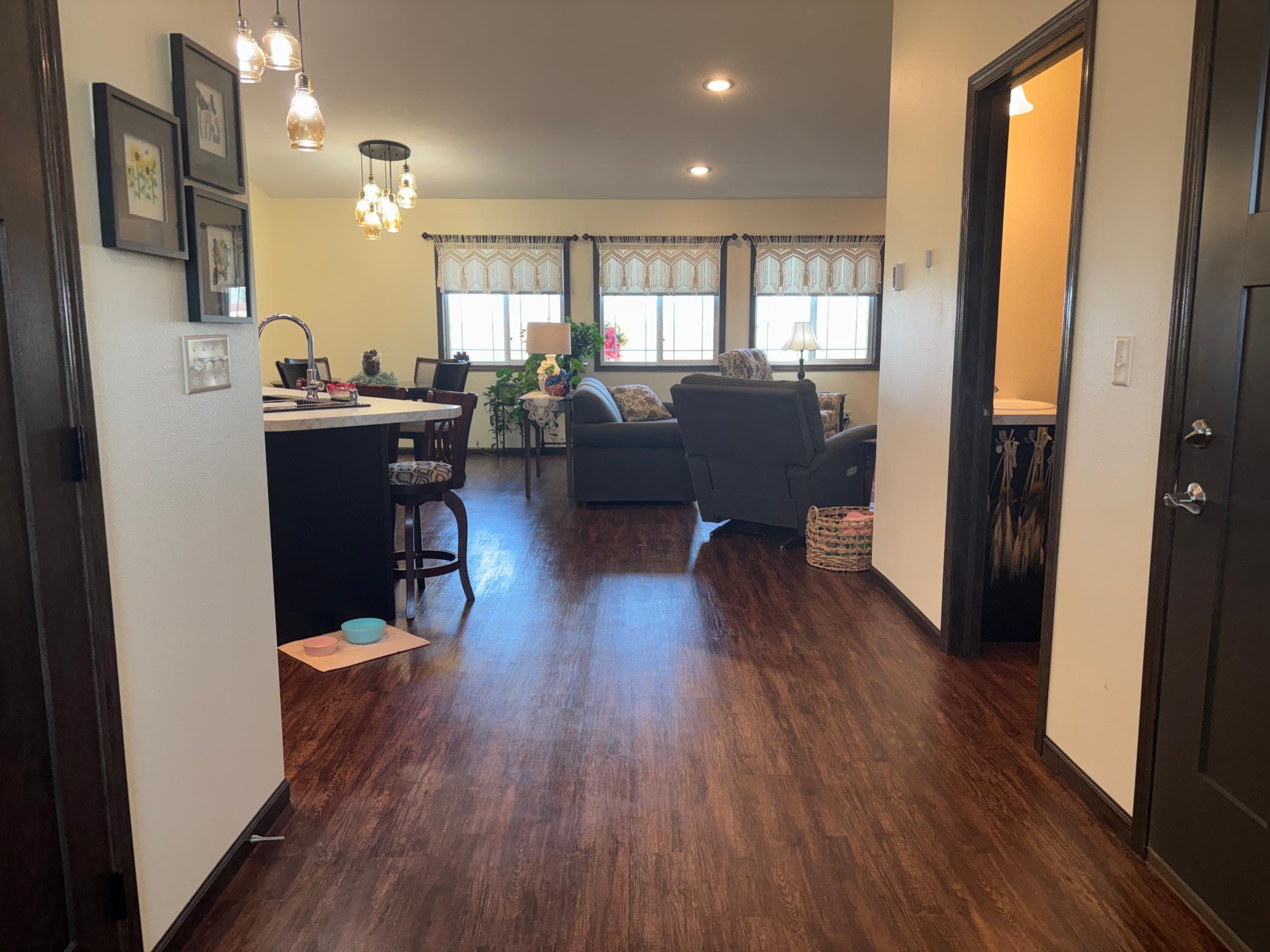 2022 single family home for sale at 1615 30th Street NW, Unit 18 in Bemidji, MN — 2 bed, 2 bath (photo 3 of 29)