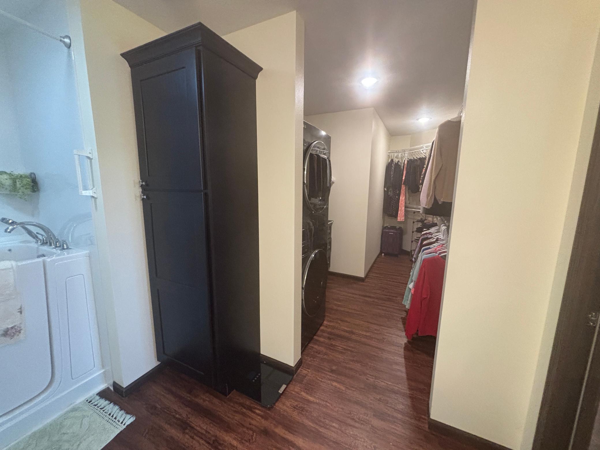2022 single family home for sale at 1615 30th Street NW, Unit 18 in Bemidji, MN — 2 bed, 2 bath (photo 22 of 29)