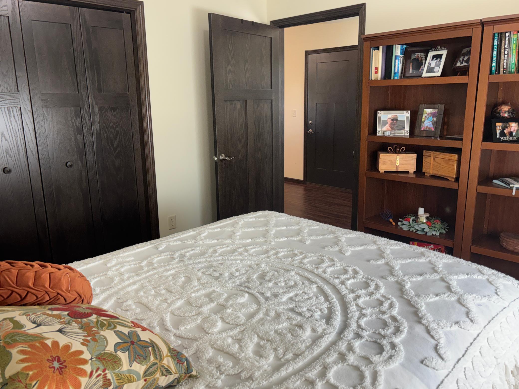 2022 single family home for sale at 1615 30th Street NW, Unit 18 in Bemidji, MN — 2 bed, 2 bath (photo 25 of 29)