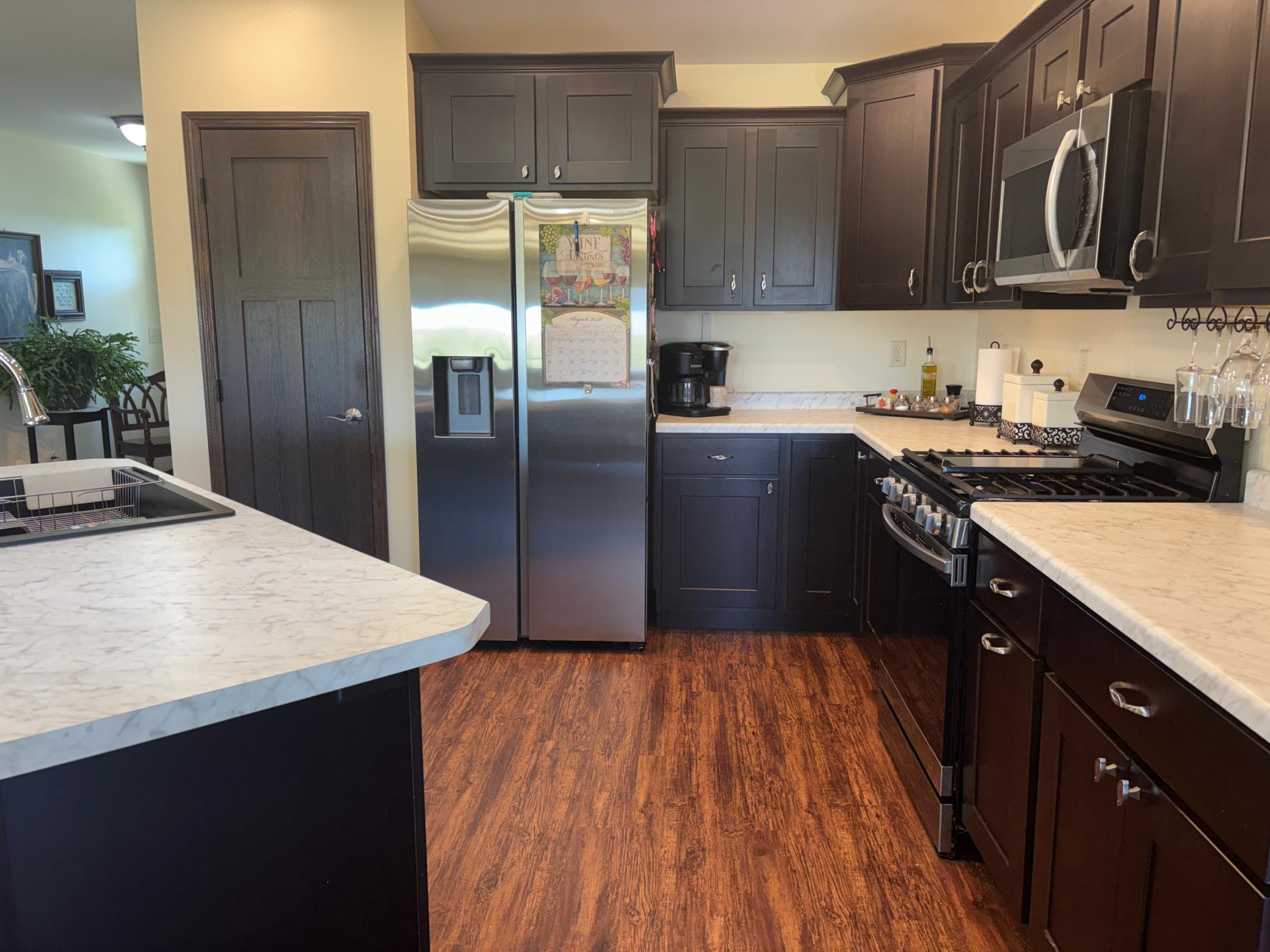 2022 single family home for sale at 1615 30th Street NW, Unit 18 in Bemidji, MN — 2 bed, 2 bath (photo 5 of 29)