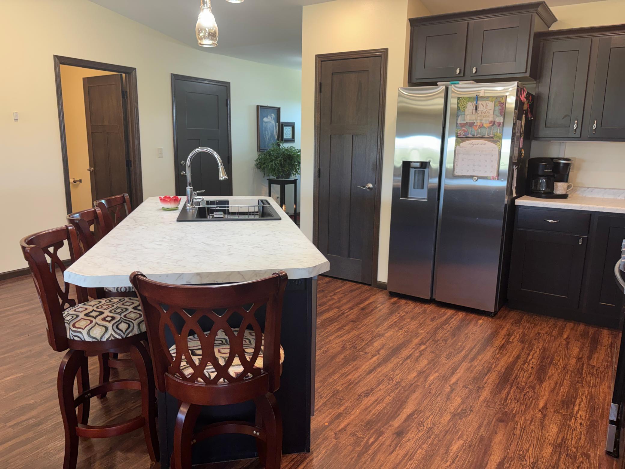 2022 single family home for sale at 1615 30th Street NW, Unit 18 in Bemidji, MN — 2 bed, 2 bath (photo 6 of 29)