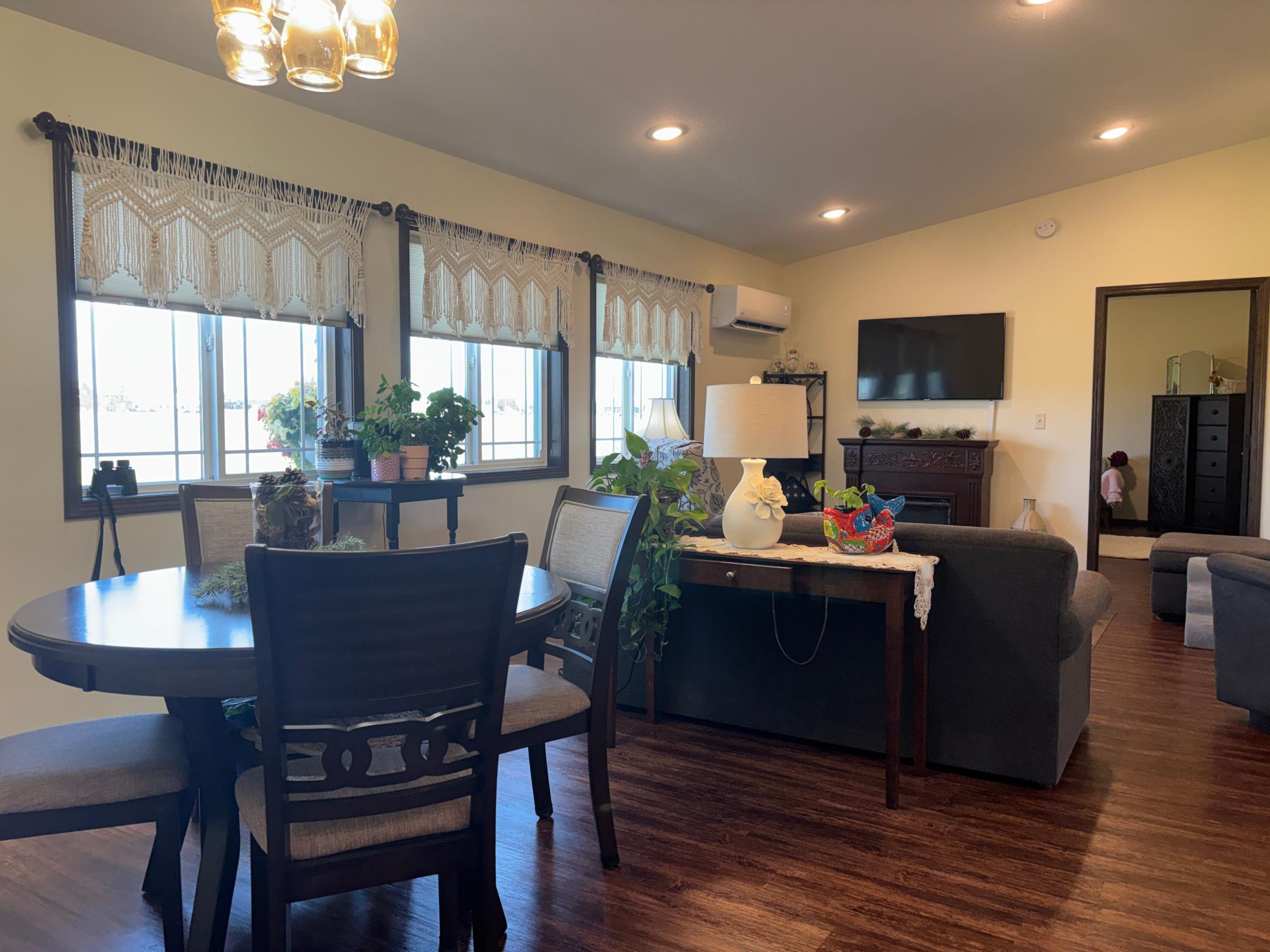 2022 single family home for sale at 1615 30th Street NW, Unit 18 in Bemidji, MN — 2 bed, 2 bath (photo 7 of 29)