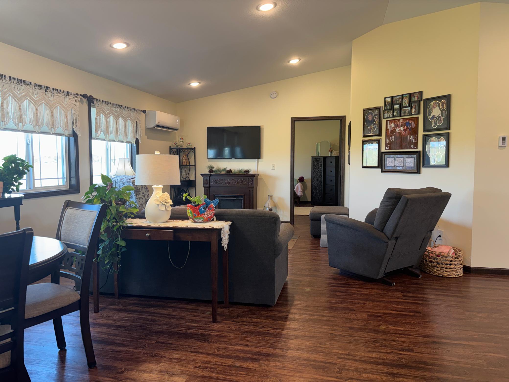 2022 single family home for sale at 1615 30th Street NW, Unit 18 in Bemidji, MN — 2 bed, 2 bath (photo 8 of 29)