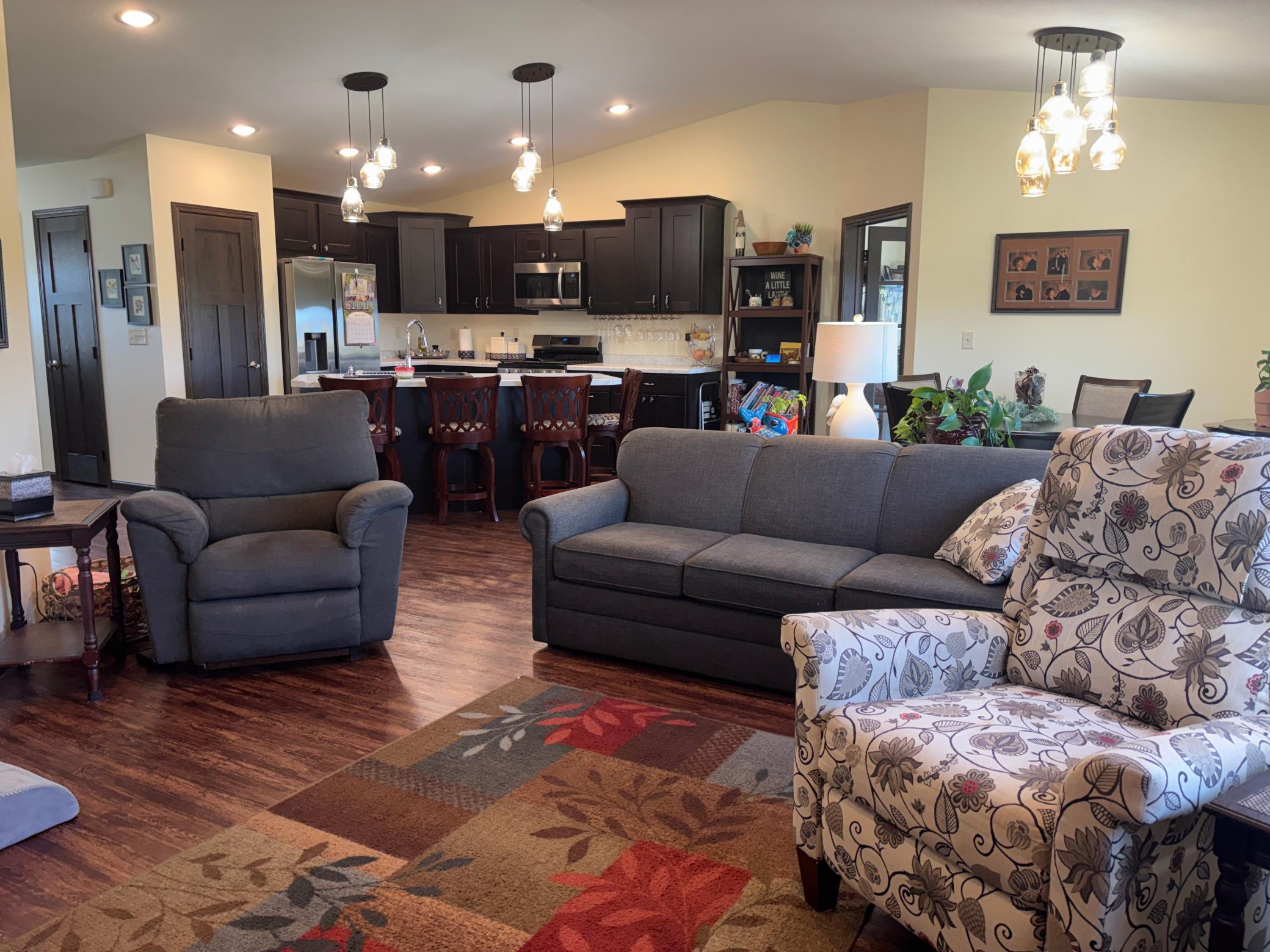 2022 single family home for sale at 1615 30th Street NW, Unit 18 in Bemidji, MN — 2 bed, 2 bath (photo 9 of 29)