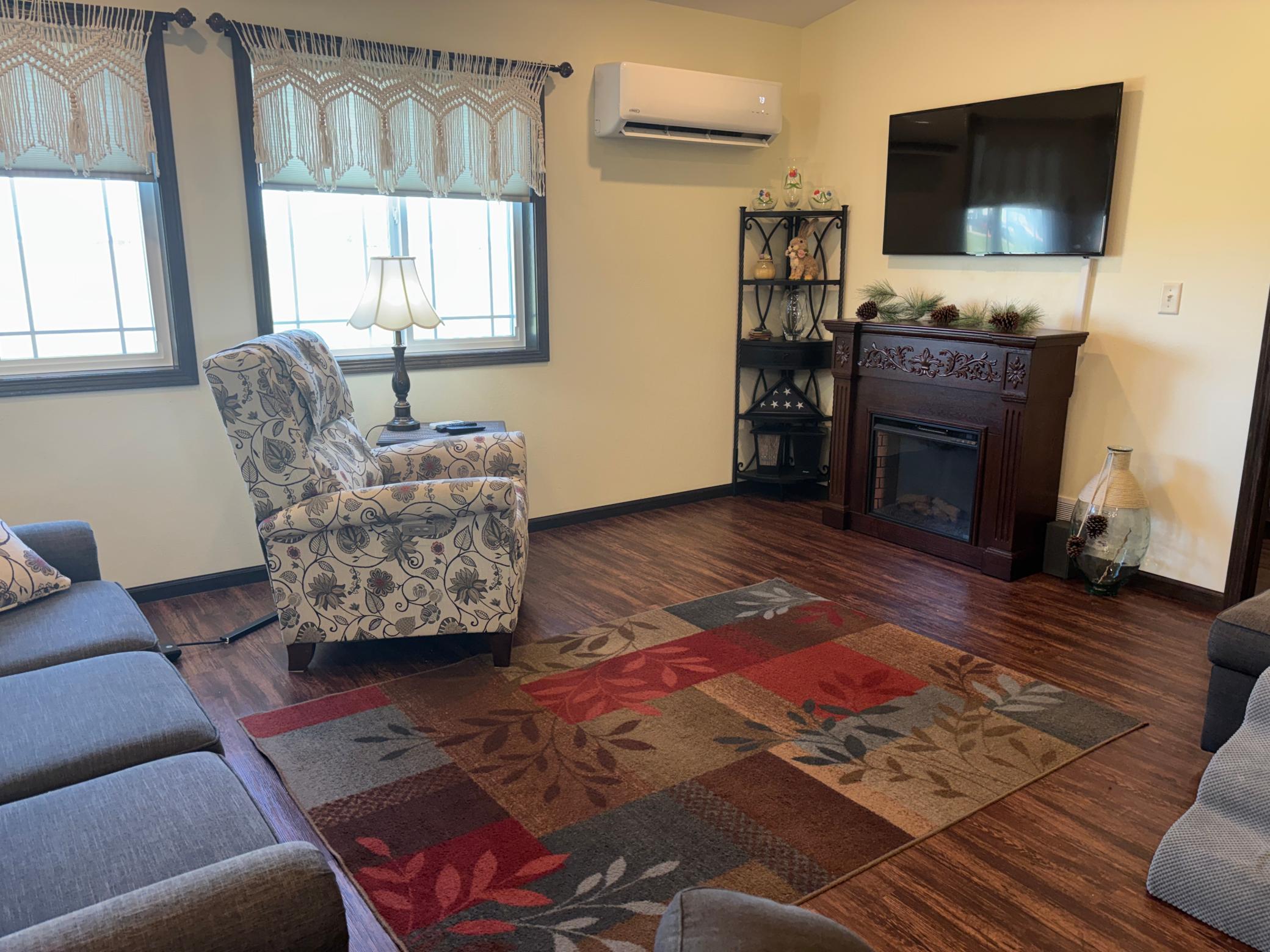 2022 single family home for sale at 1615 30th Street NW, Unit 18 in Bemidji, MN — 2 bed, 2 bath (photo 10 of 29)