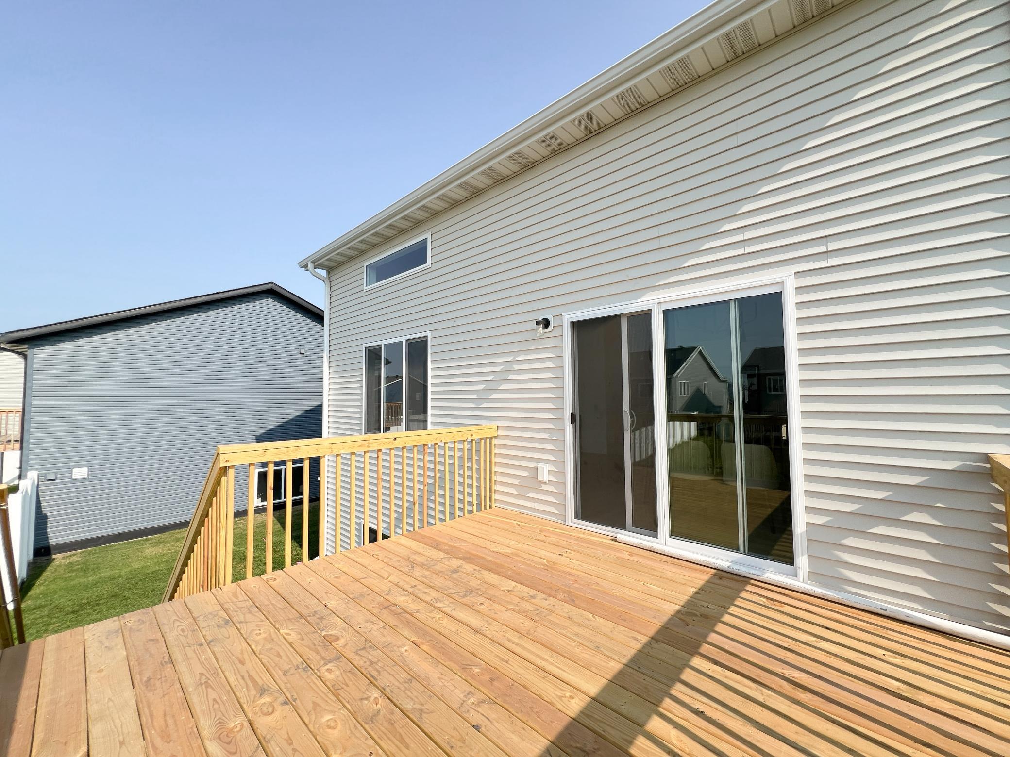 2026 single family home for sale at 2517 36th Avenue S in Moorhead, MN — 3 bed, 3 bath (photo 34 of 37)