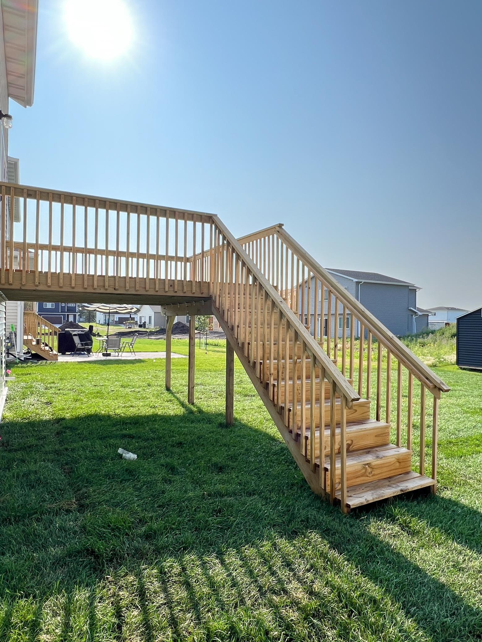 2026 single family home for sale at 2517 36th Avenue S in Moorhead, MN — 3 bed, 3 bath (photo 35 of 37)