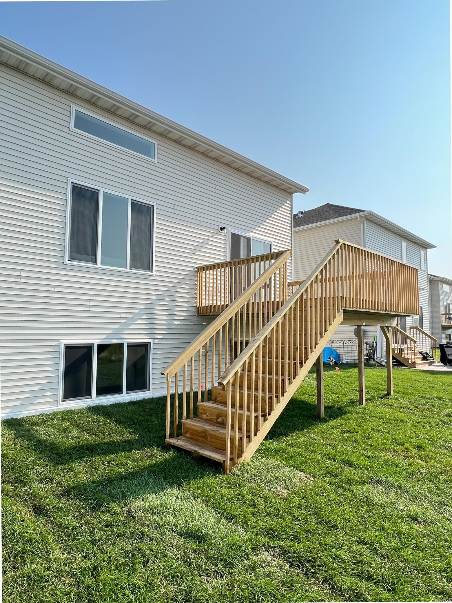 2026 single family home for sale at 2517 36th Avenue S in Moorhead, MN — 3 bed, 3 bath (photo 37 of 37)