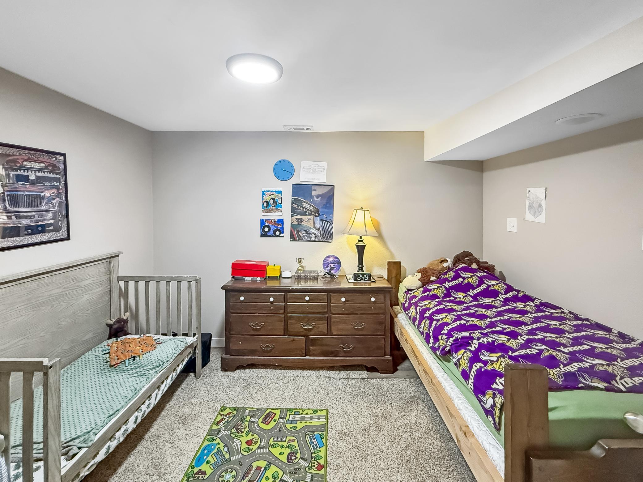 1982 single family home for sale at 1839 3rd Street SE in Bemidji, MN — 5 bed, 2 bath (photo 25 of 40)