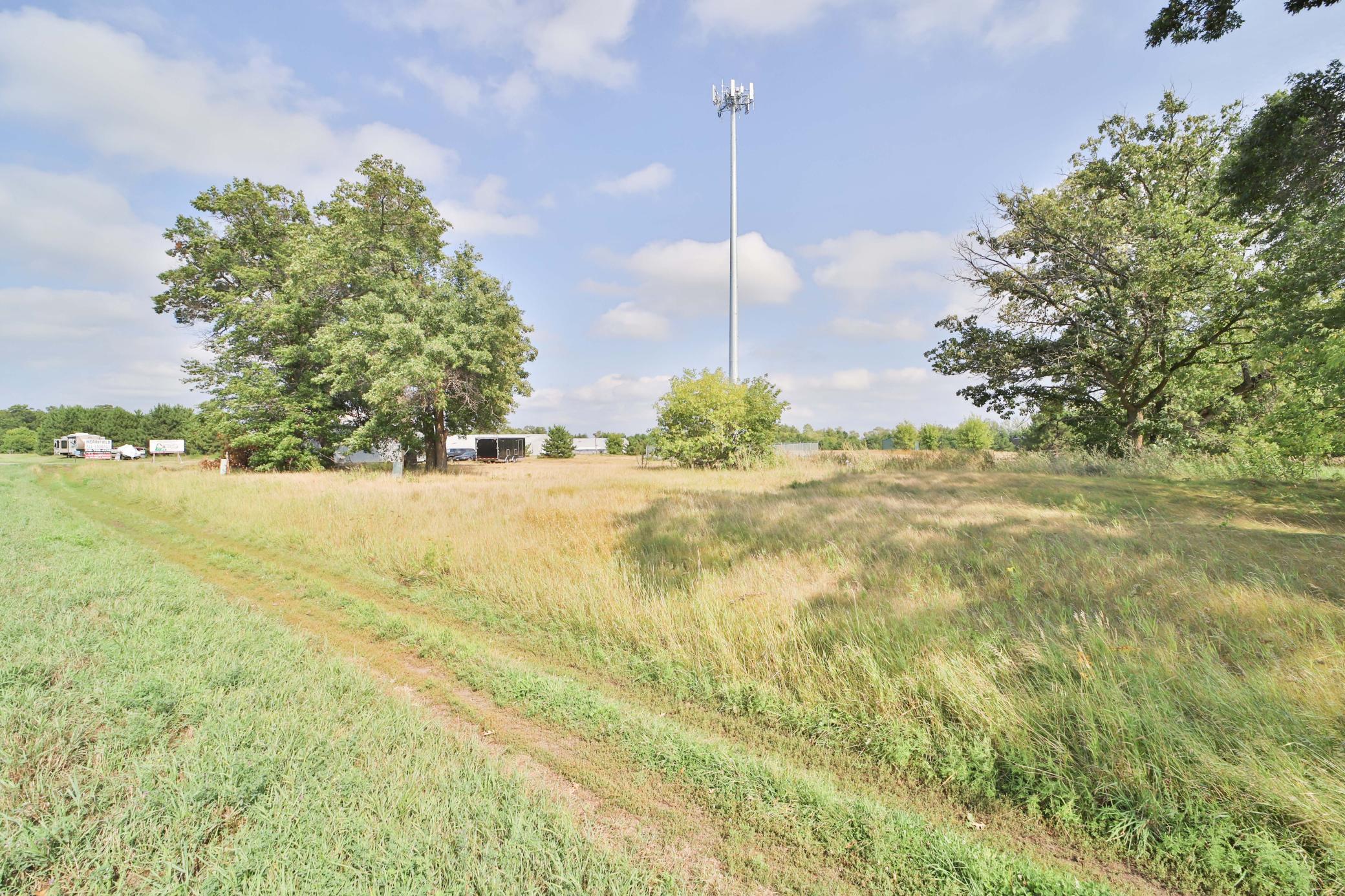 land for sale at 23324 County Road 3 Lot #1 in Merrifield, MN (photo 2 of 9)