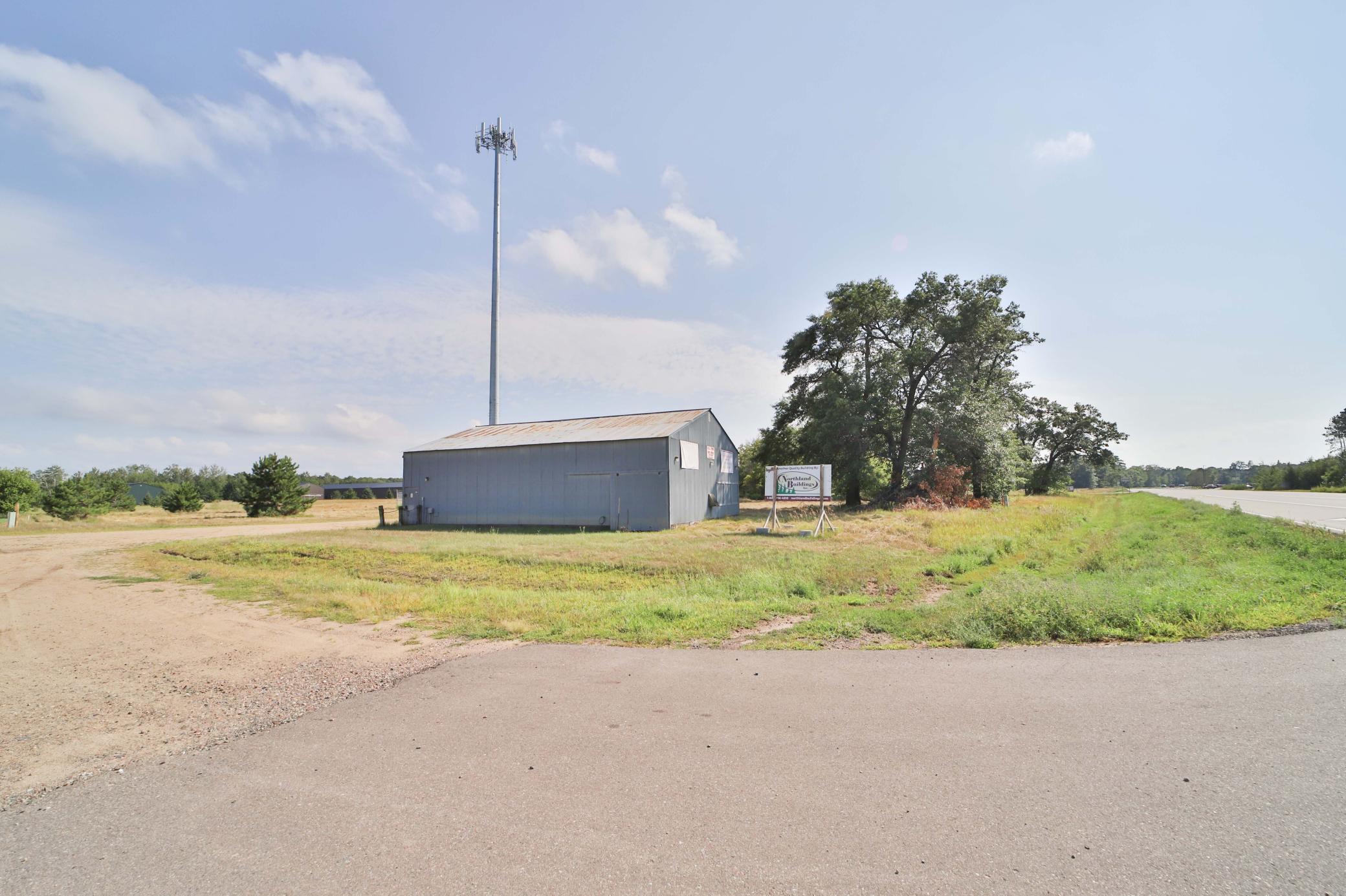 land for sale at 23324 County Road 3 Lot #1 in Merrifield, MN (photo 3 of 9)