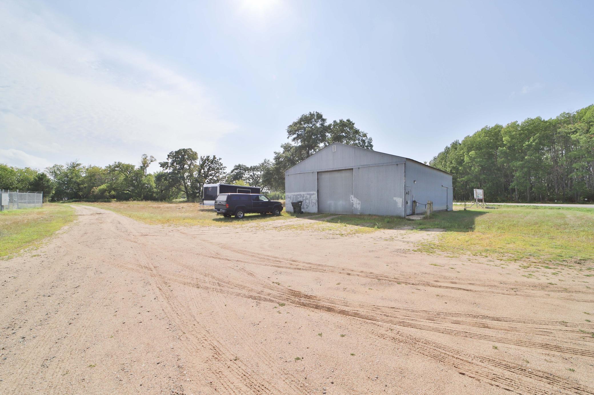 land for sale at 23324 County Road 3 Lot #1 in Merrifield, MN (photo 4 of 9)
