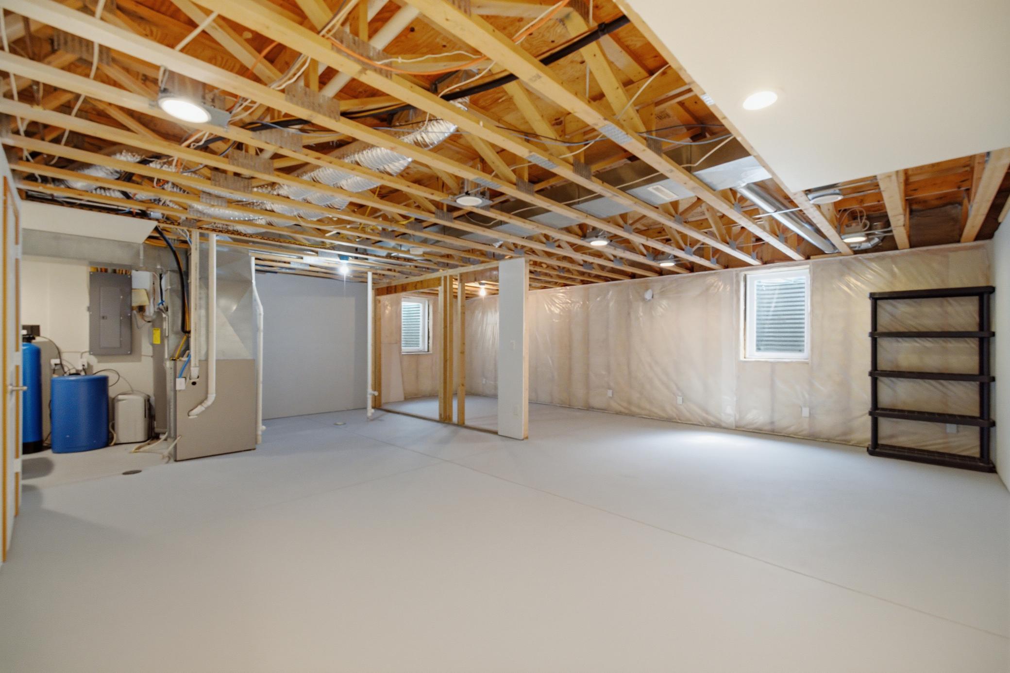 2003 single family home for sale at 507 19th Avenue W in West Fargo, ND — 3 bed, 3 bath (photo 41 of 68)