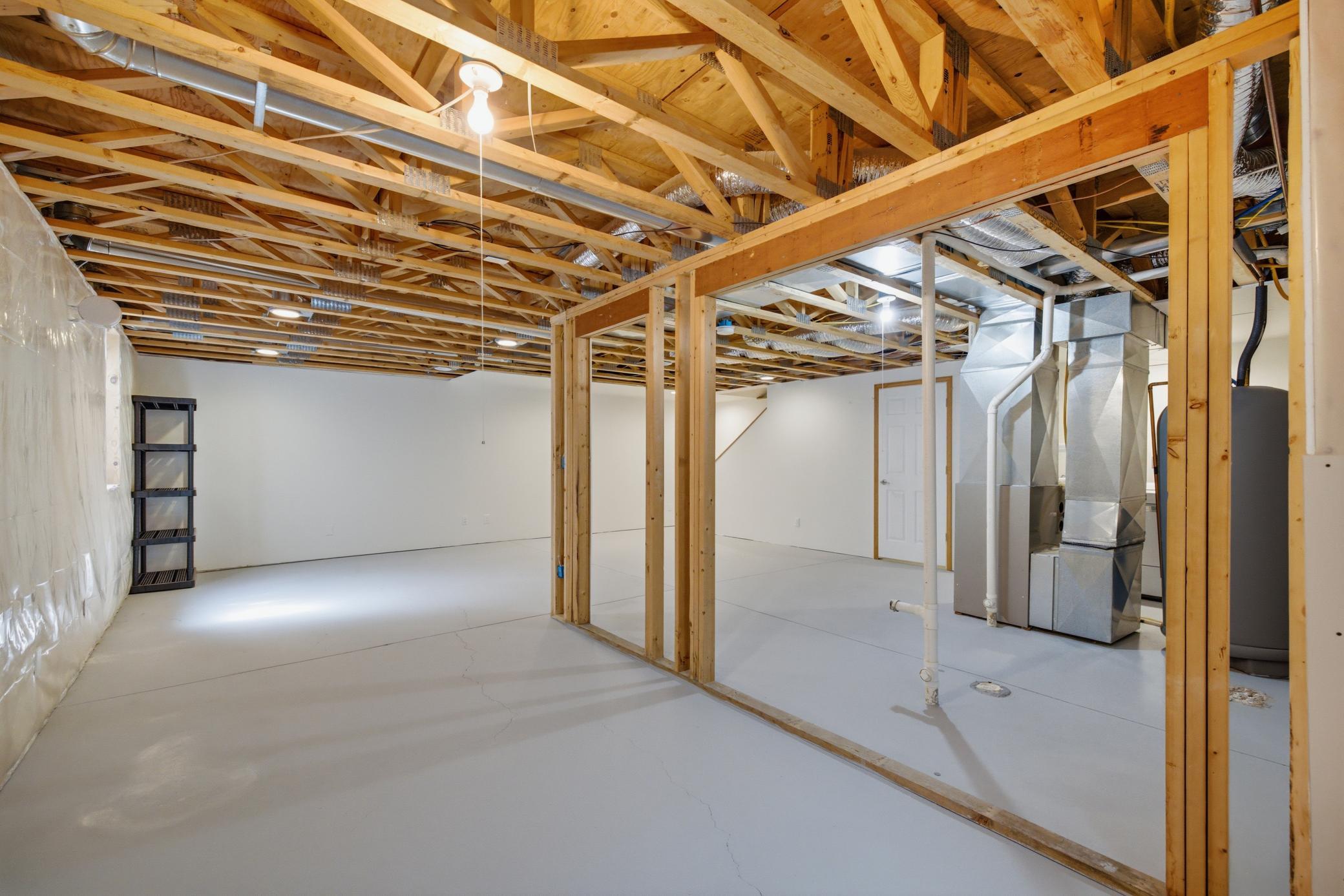 2003 single family home for sale at 507 19th Avenue W in West Fargo, ND — 3 bed, 3 bath (photo 44 of 68)