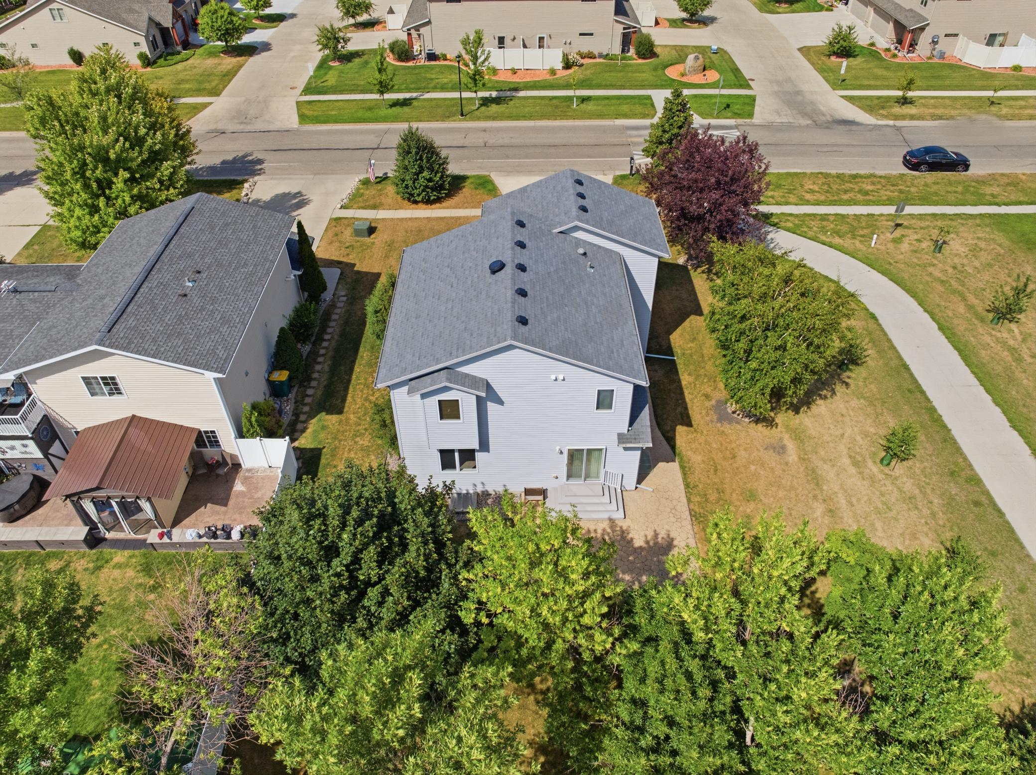 2003 single family home for sale at 507 19th Avenue W in West Fargo, ND — 3 bed, 3 bath (photo 54 of 68)