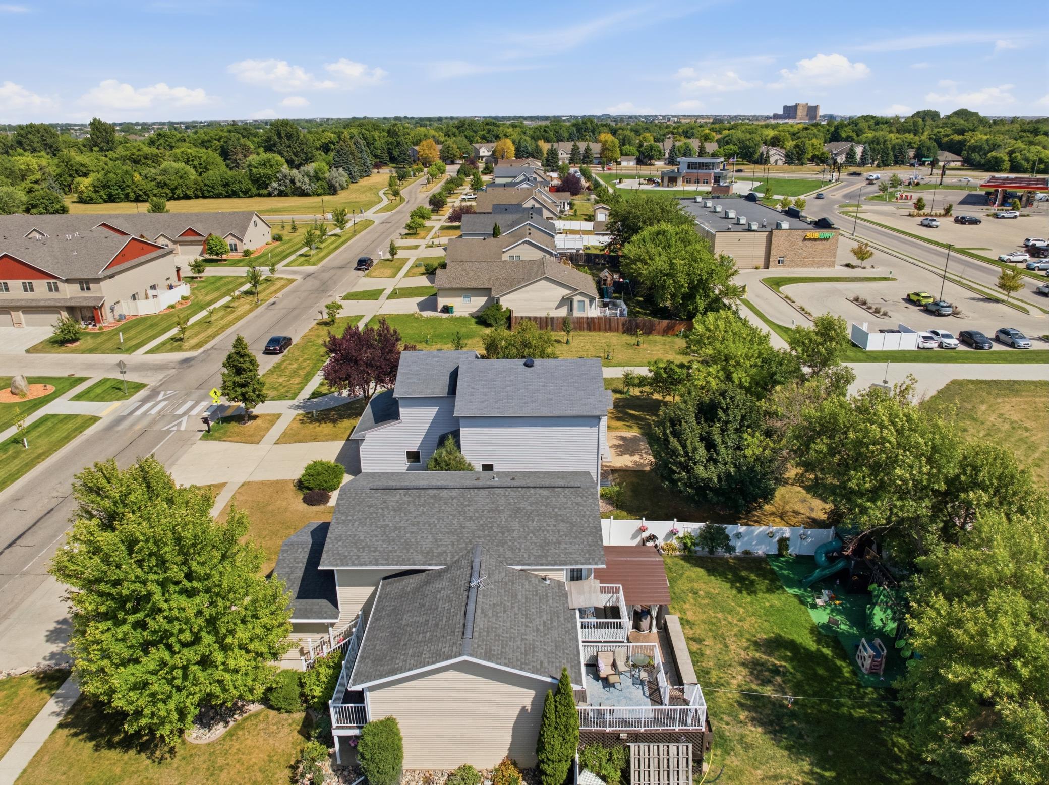 2003 single family home for sale at 507 19th Avenue W in West Fargo, ND — 3 bed, 3 bath (photo 56 of 68)