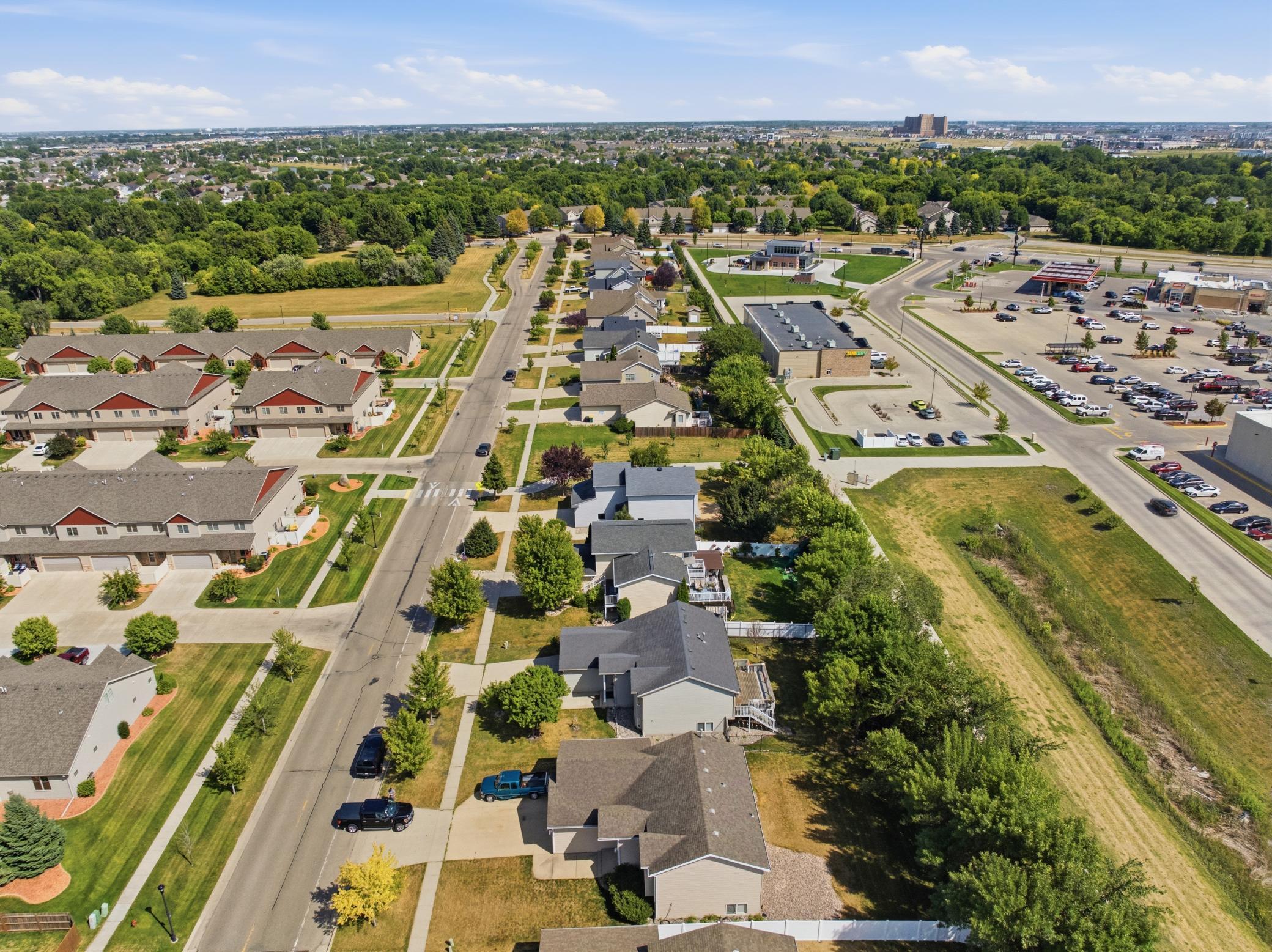 2003 single family home for sale at 507 19th Avenue W in West Fargo, ND — 3 bed, 3 bath (photo 62 of 68)