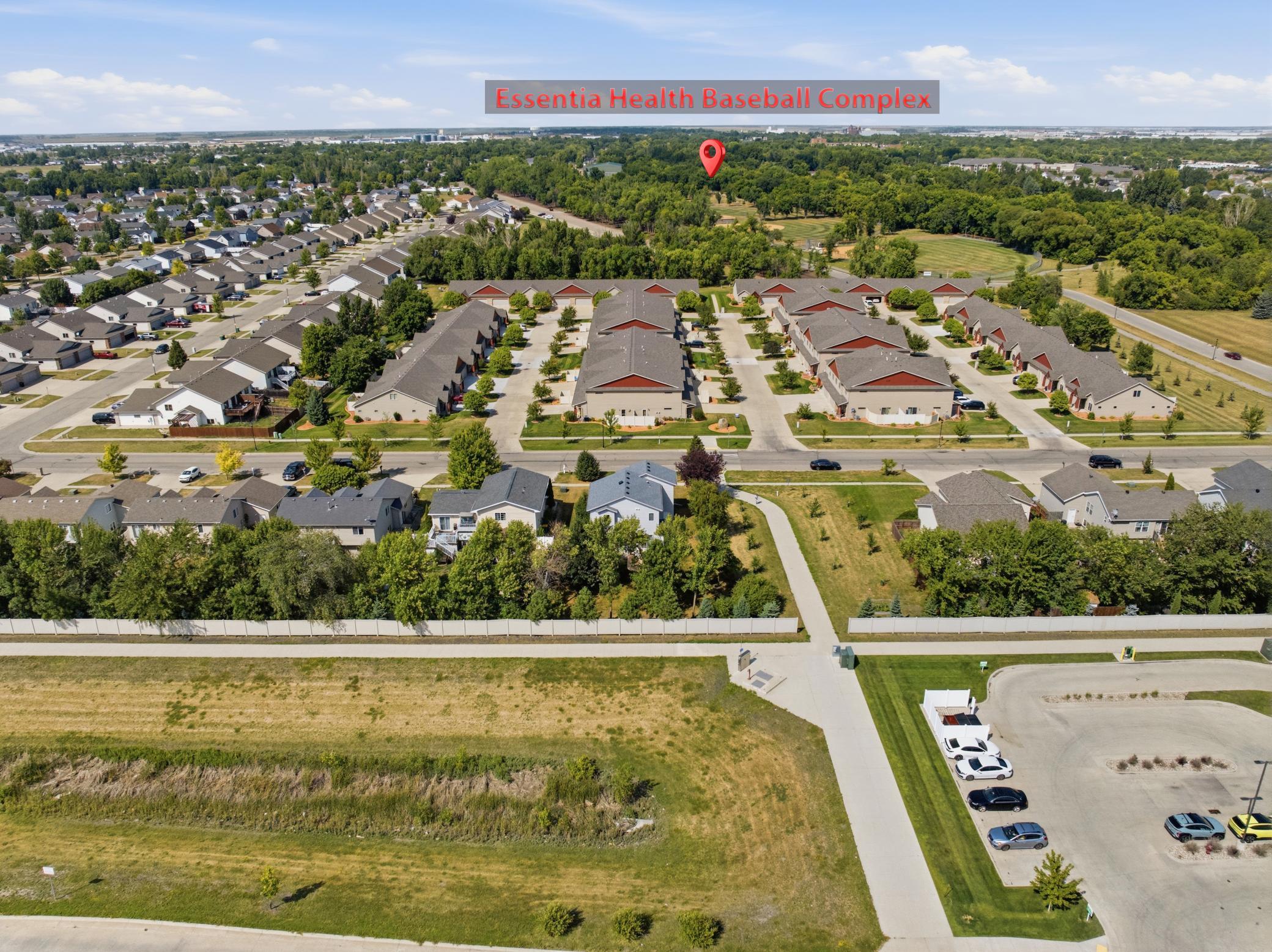 2003 single family home for sale at 507 19th Avenue W in West Fargo, ND — 3 bed, 3 bath (photo 64 of 68)