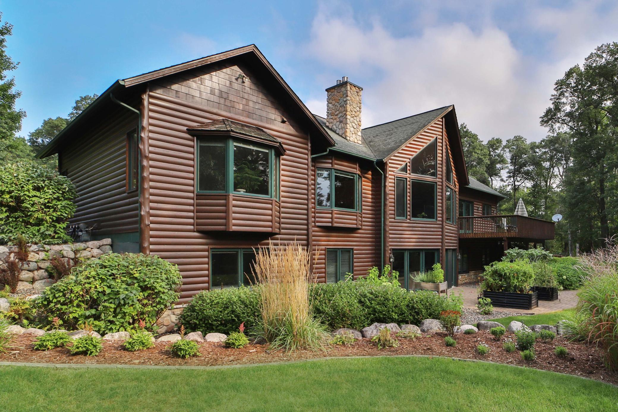1998 single family home for sale at 11212 Leewood Lane in East Gull Lake, MN — 5 bed, 3 bath (photo 2 of 87)