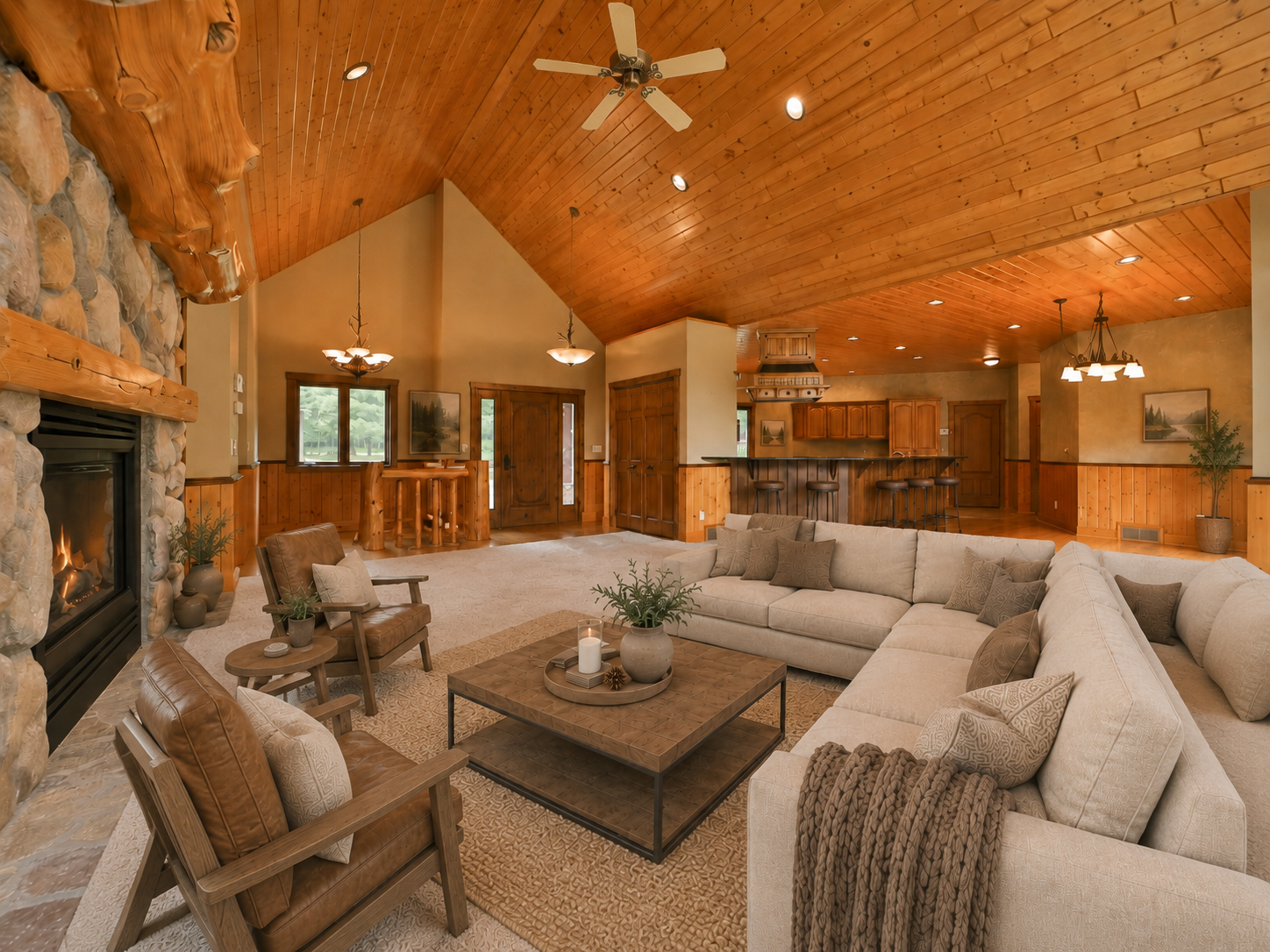 1998 single family home for sale at 11212 Leewood Lane in East Gull Lake, MN — 5 bed, 3 bath (photo 13 of 87)