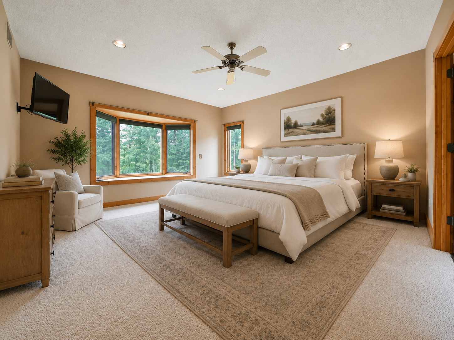 1998 single family home for sale at 11212 Leewood Lane in East Gull Lake, MN — 5 bed, 3 bath (photo 14 of 87)