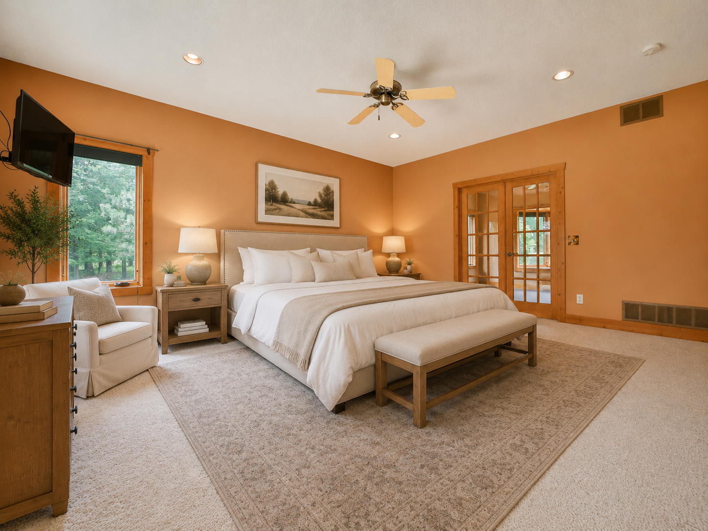 1998 single family home for sale at 11212 Leewood Lane in East Gull Lake, MN — 5 bed, 3 bath (photo 15 of 87)