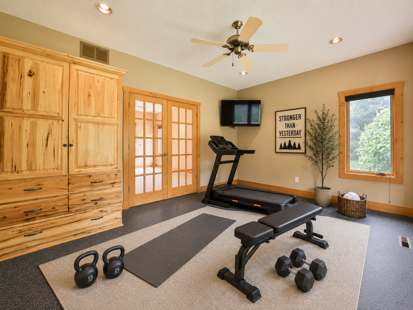 1998 single family home for sale at 11212 Leewood Lane in East Gull Lake, MN — 5 bed, 3 bath (photo 16 of 87)
