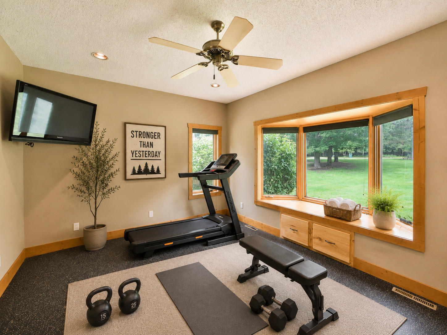 1998 single family home for sale at 11212 Leewood Lane in East Gull Lake, MN — 5 bed, 3 bath (photo 17 of 87)