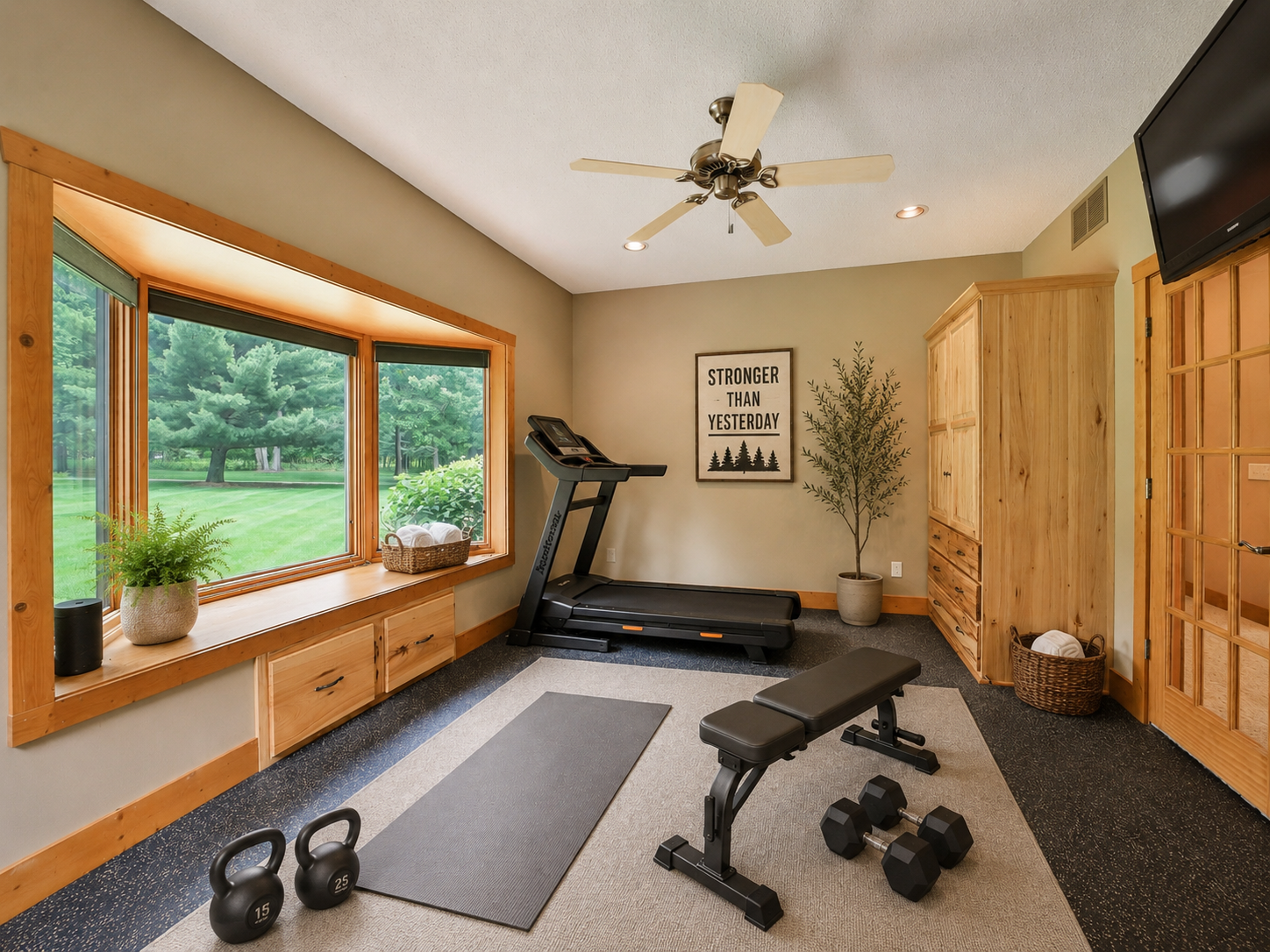 1998 single family home for sale at 11212 Leewood Lane in East Gull Lake, MN — 5 bed, 3 bath (photo 18 of 87)