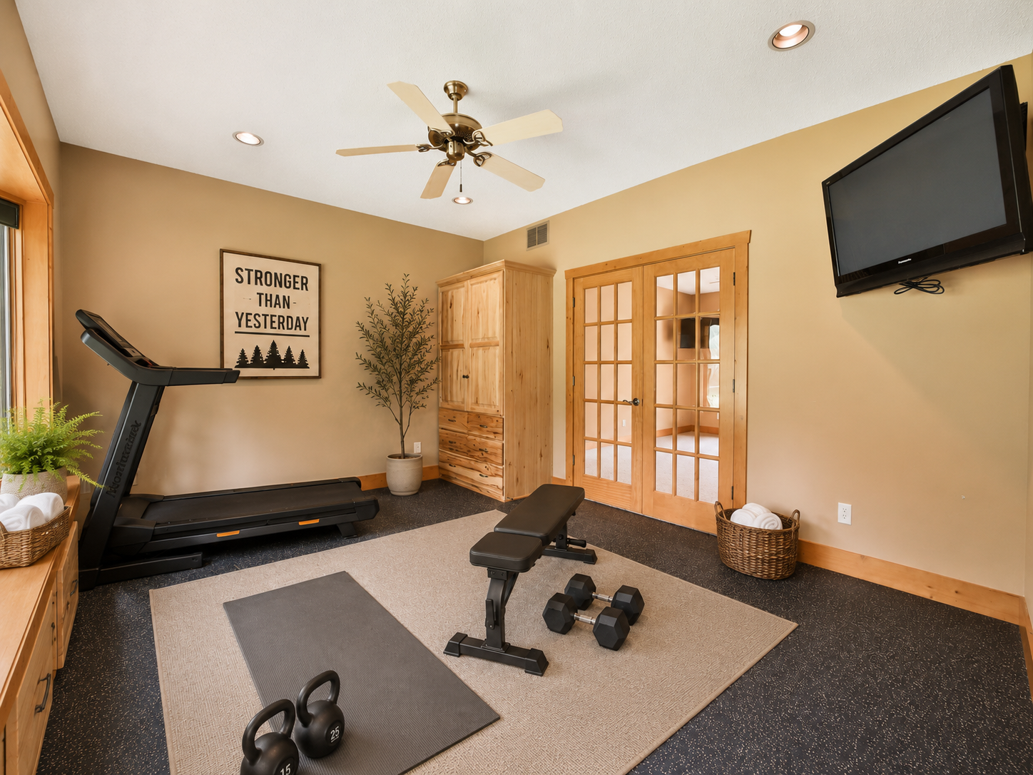 1998 single family home for sale at 11212 Leewood Lane in East Gull Lake, MN — 5 bed, 3 bath (photo 19 of 87)