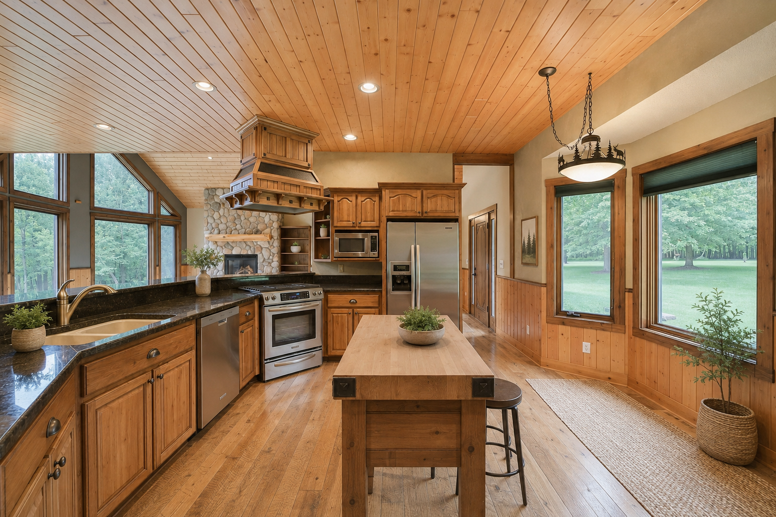 1998 single family home for sale at 11212 Leewood Lane in East Gull Lake, MN — 5 bed, 3 bath (photo 3 of 87)